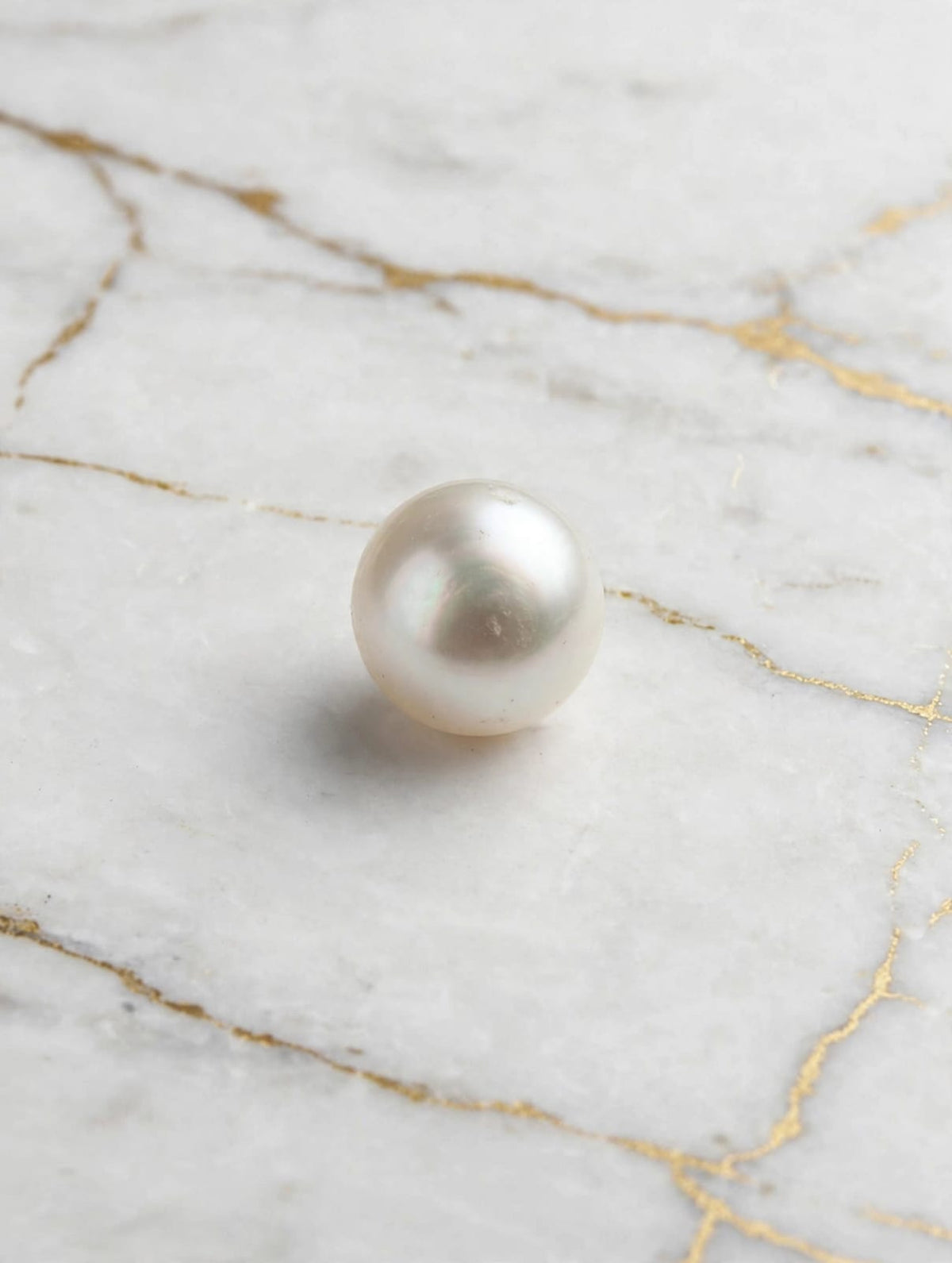 Natural Sea Pearls (Moti)