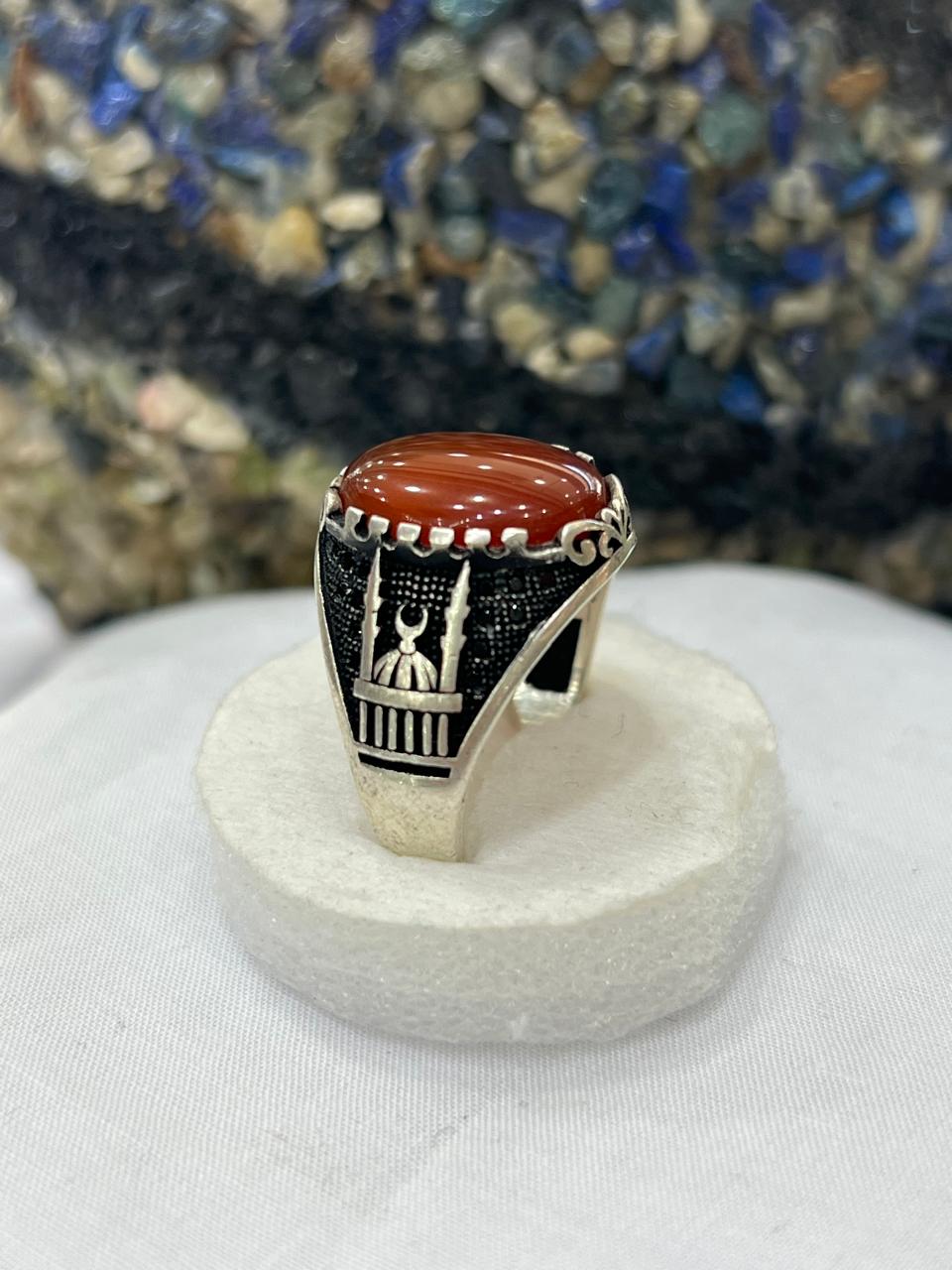 Italian Ring