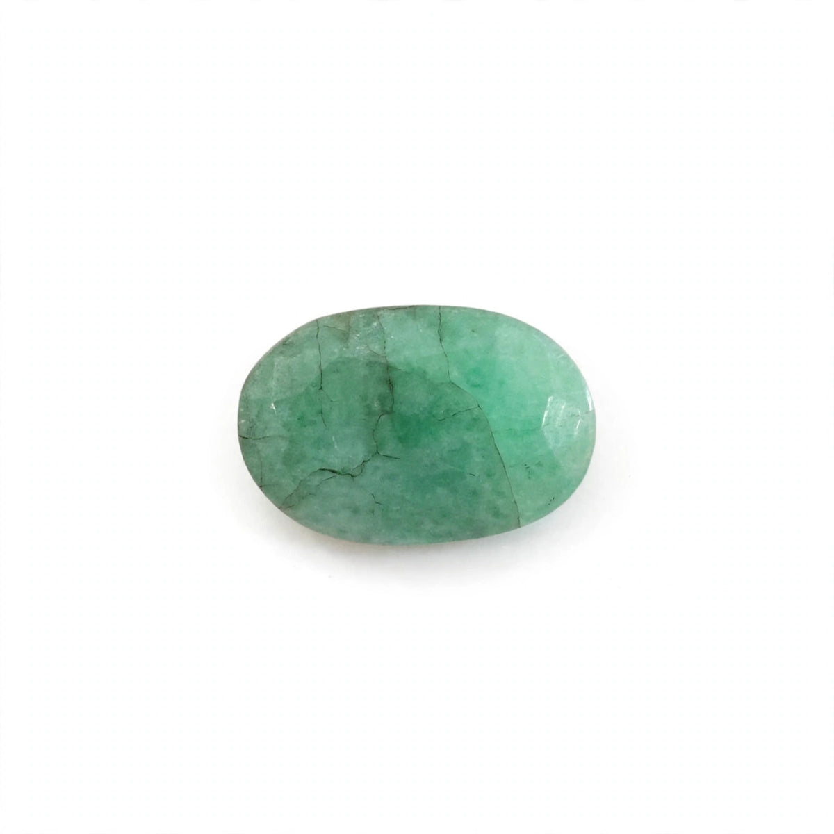 Natural Emerald Stone