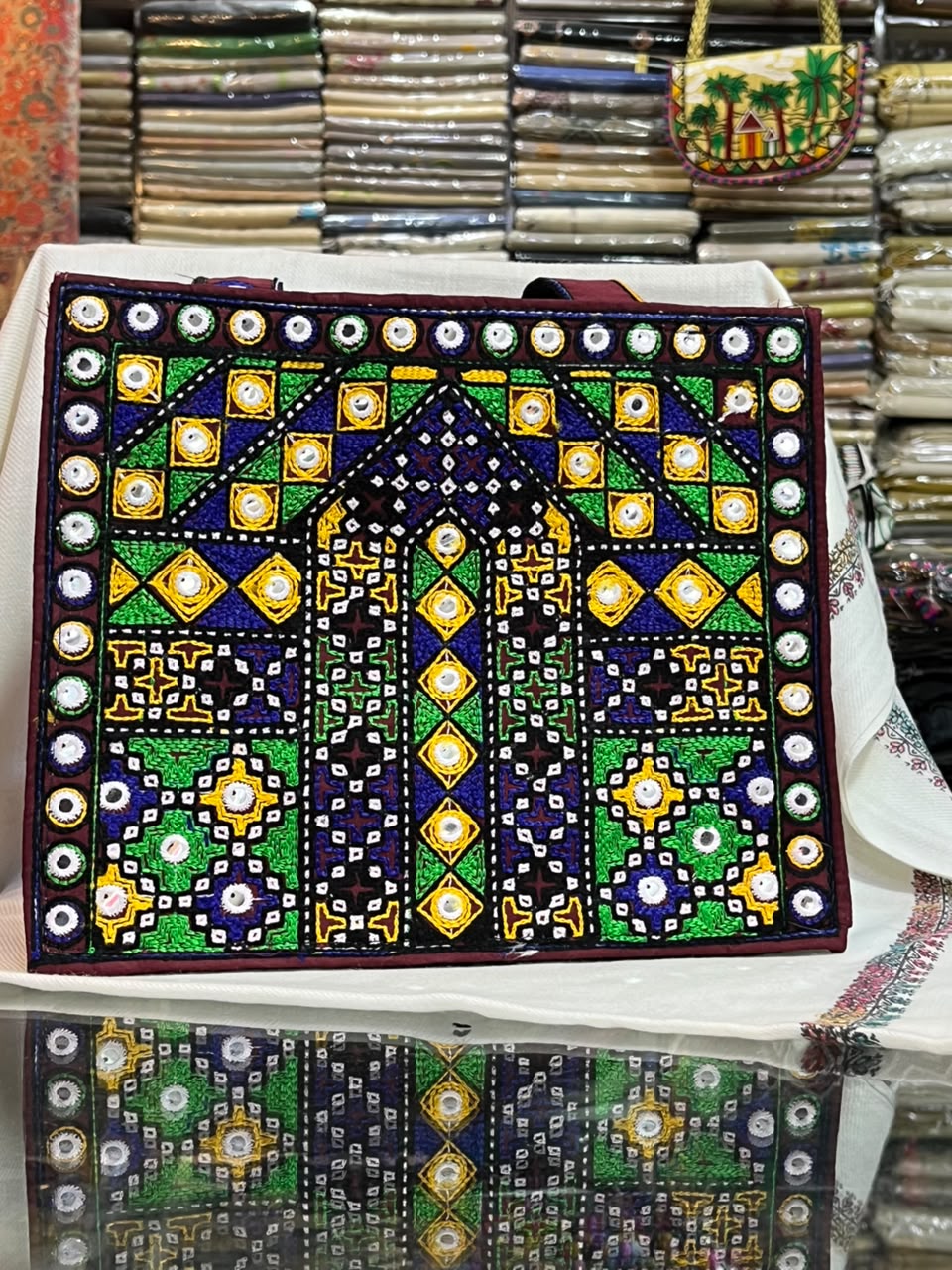 Traditional Hand Bags
