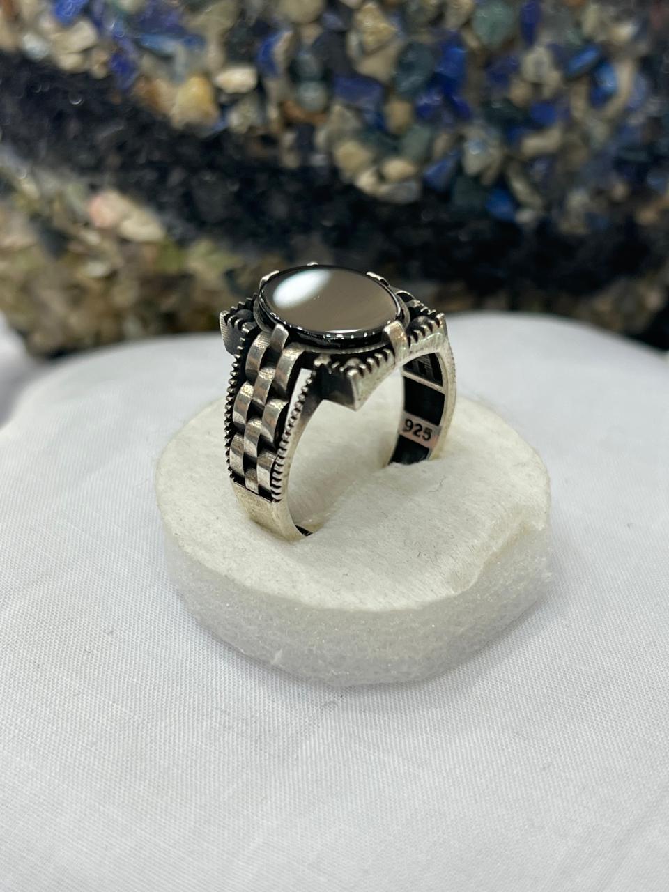 Italian Ring