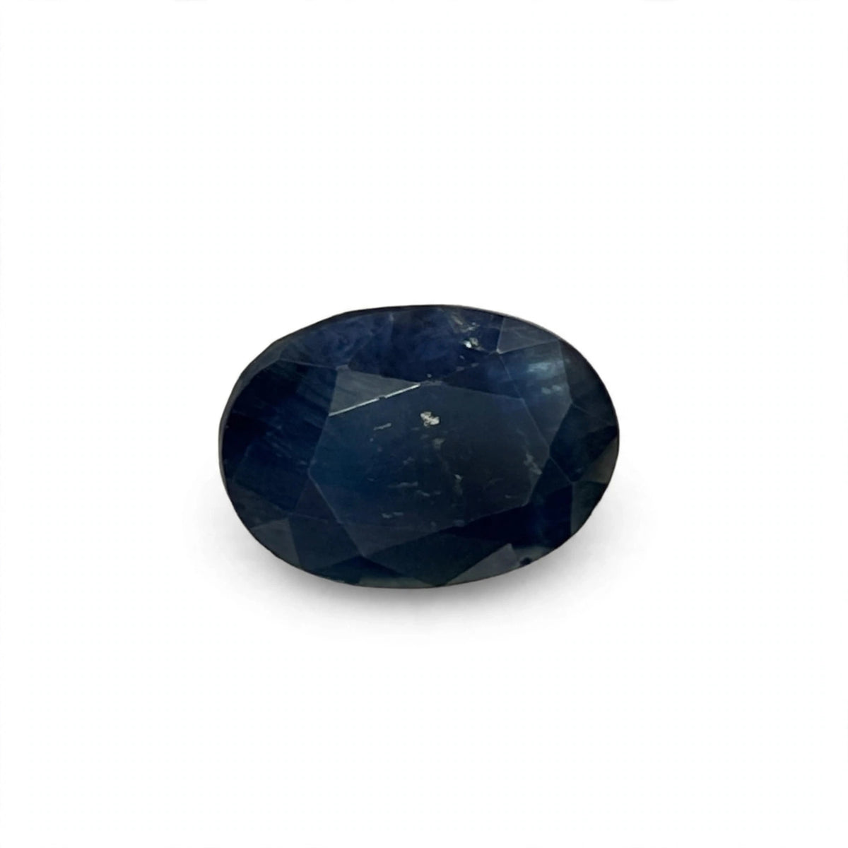 Natural Bule Sapphire