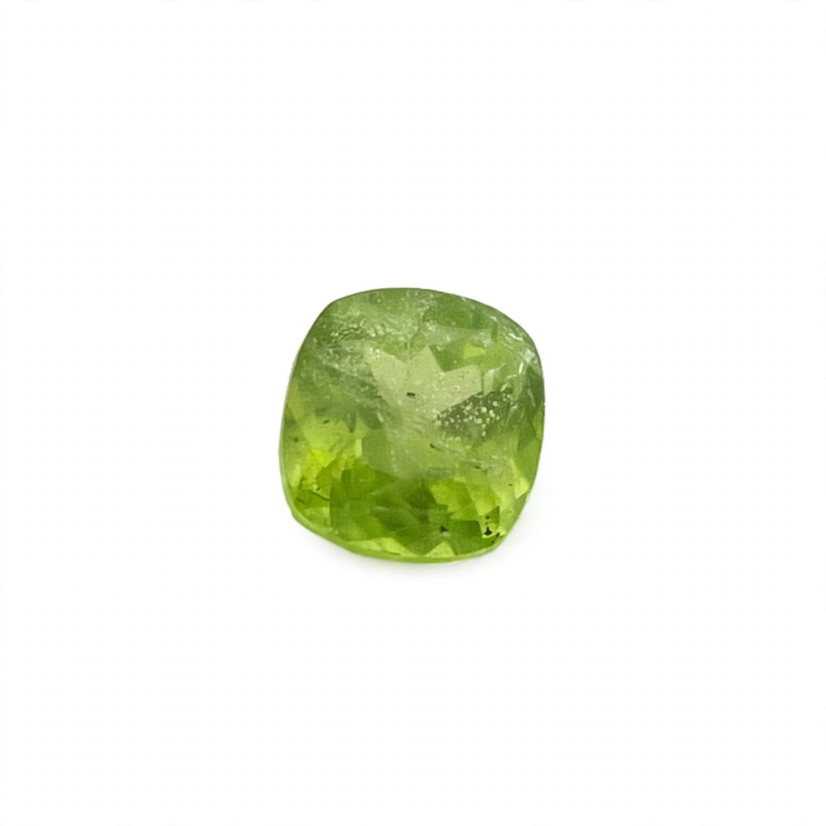 Natural peridot Stone