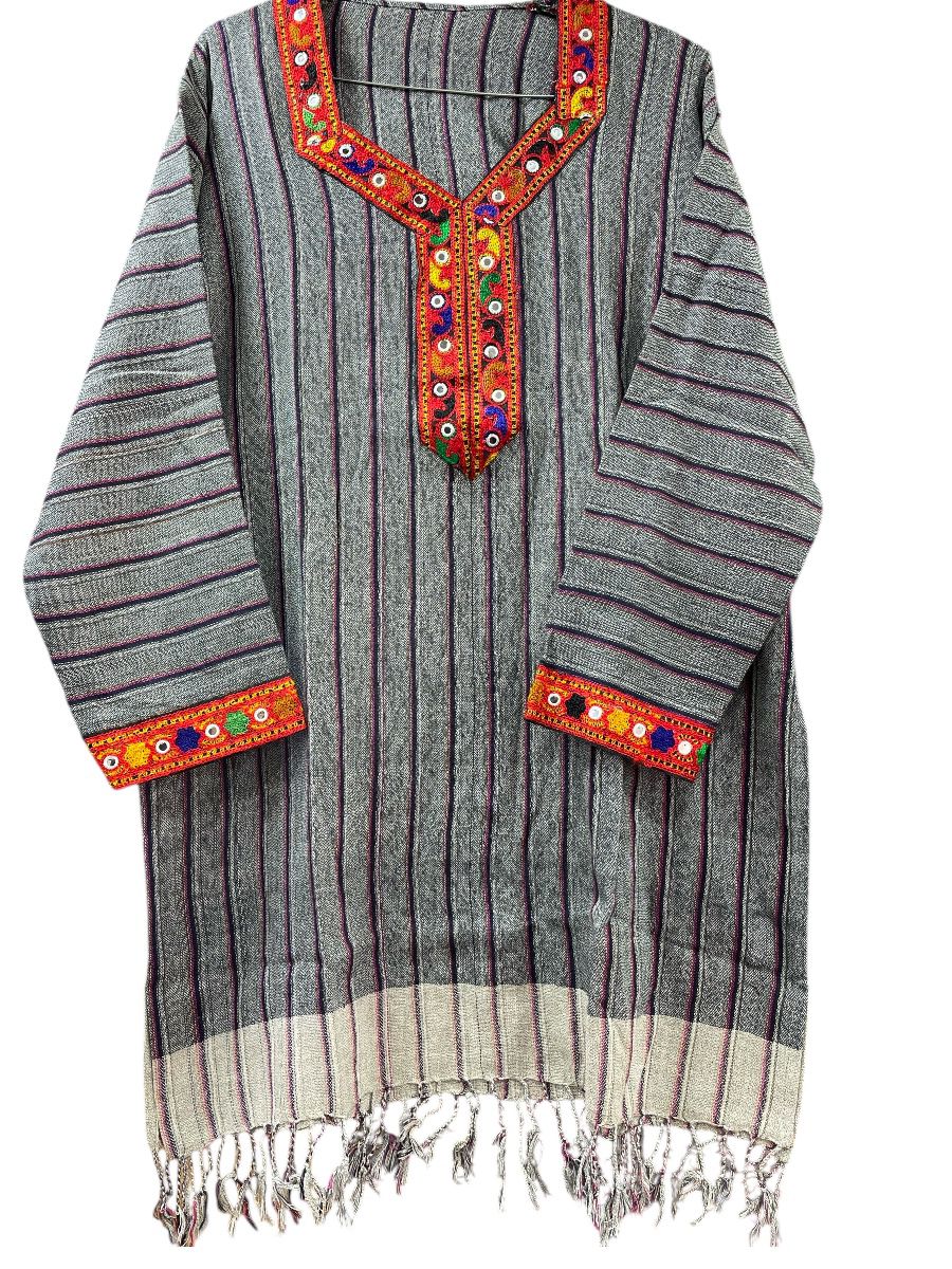 Traditional Shirt