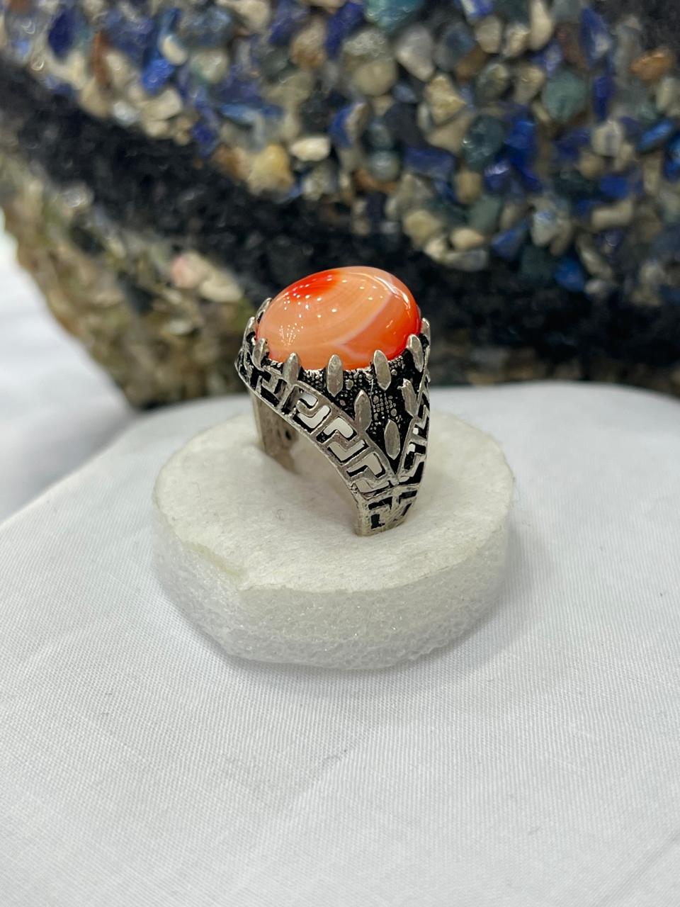 Italian Ring