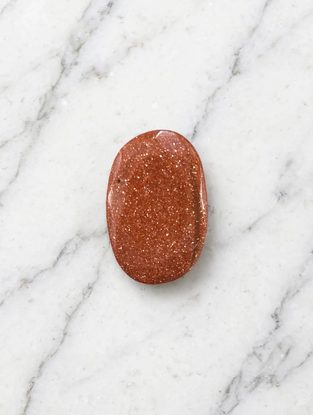 Natural Sang-e Sitara Stone ✨