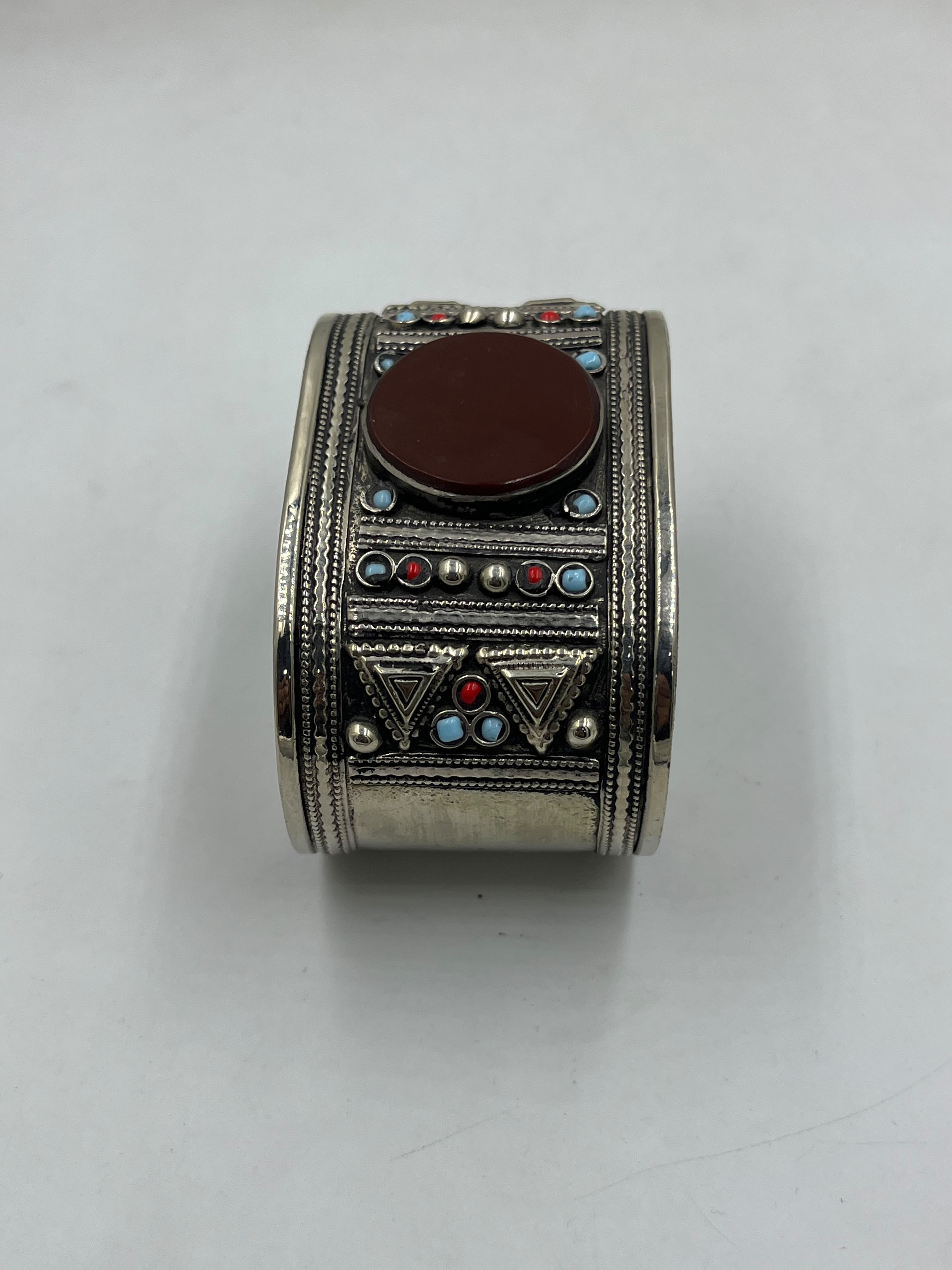 Nepali Kara Bracelet 