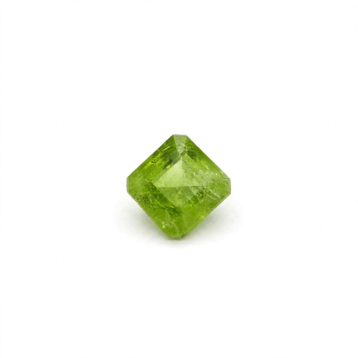 Natural Peridot Stone Zabarjad
