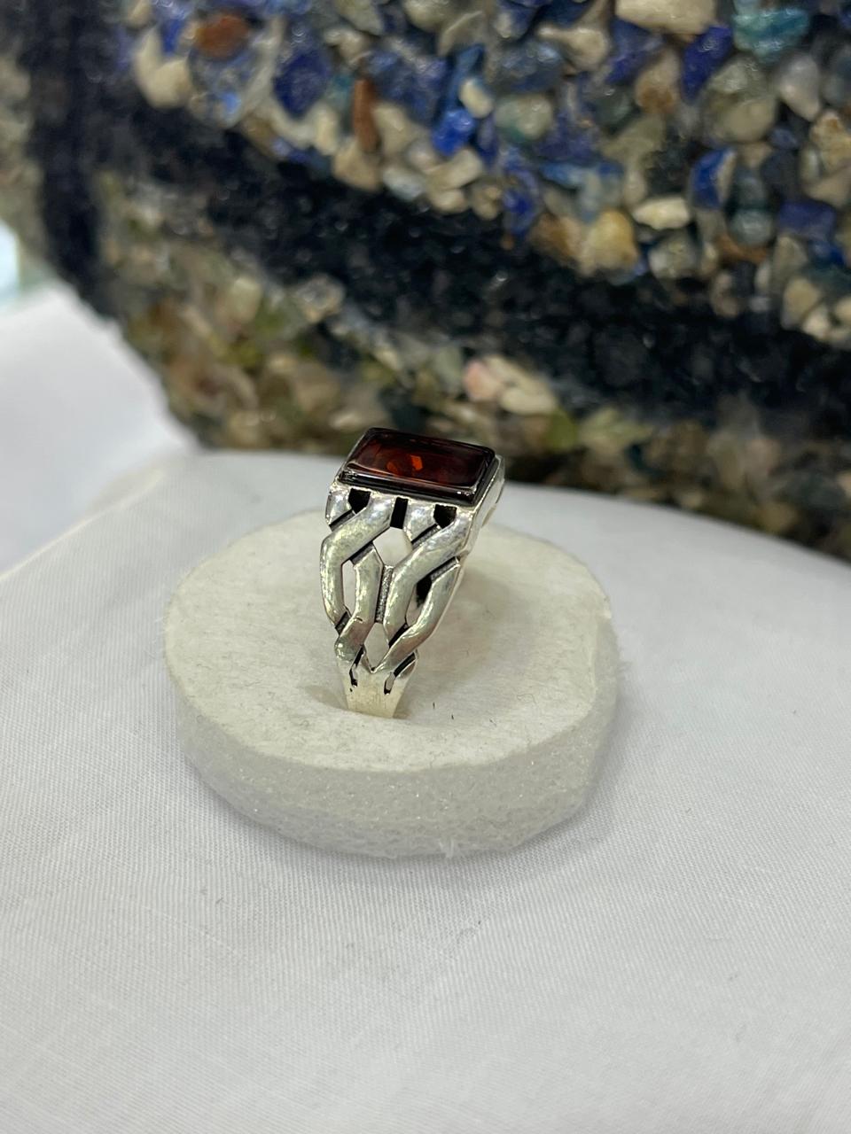 Italian Ring