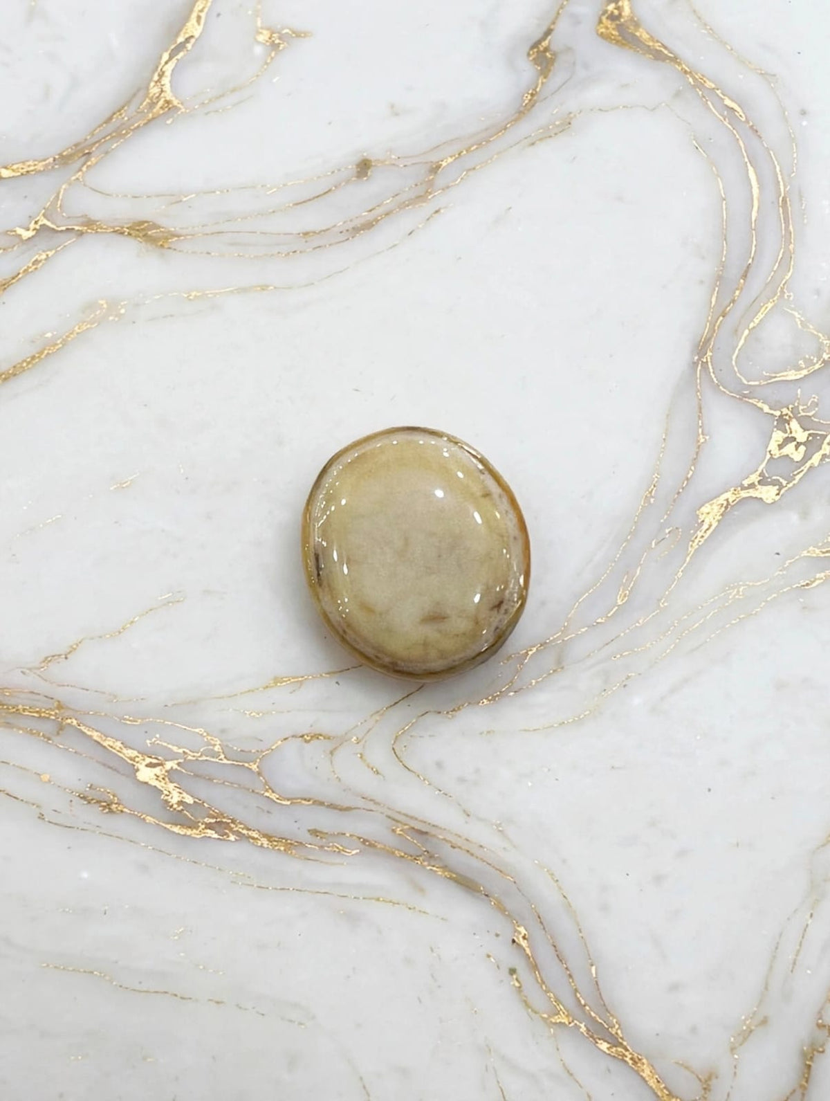 Natural Sulemani Aqeeq Stone
