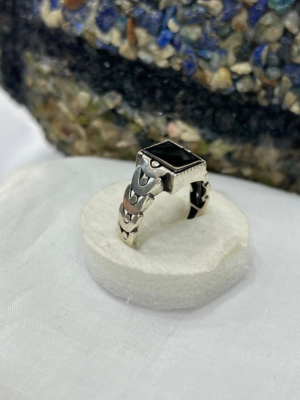Italian Ring