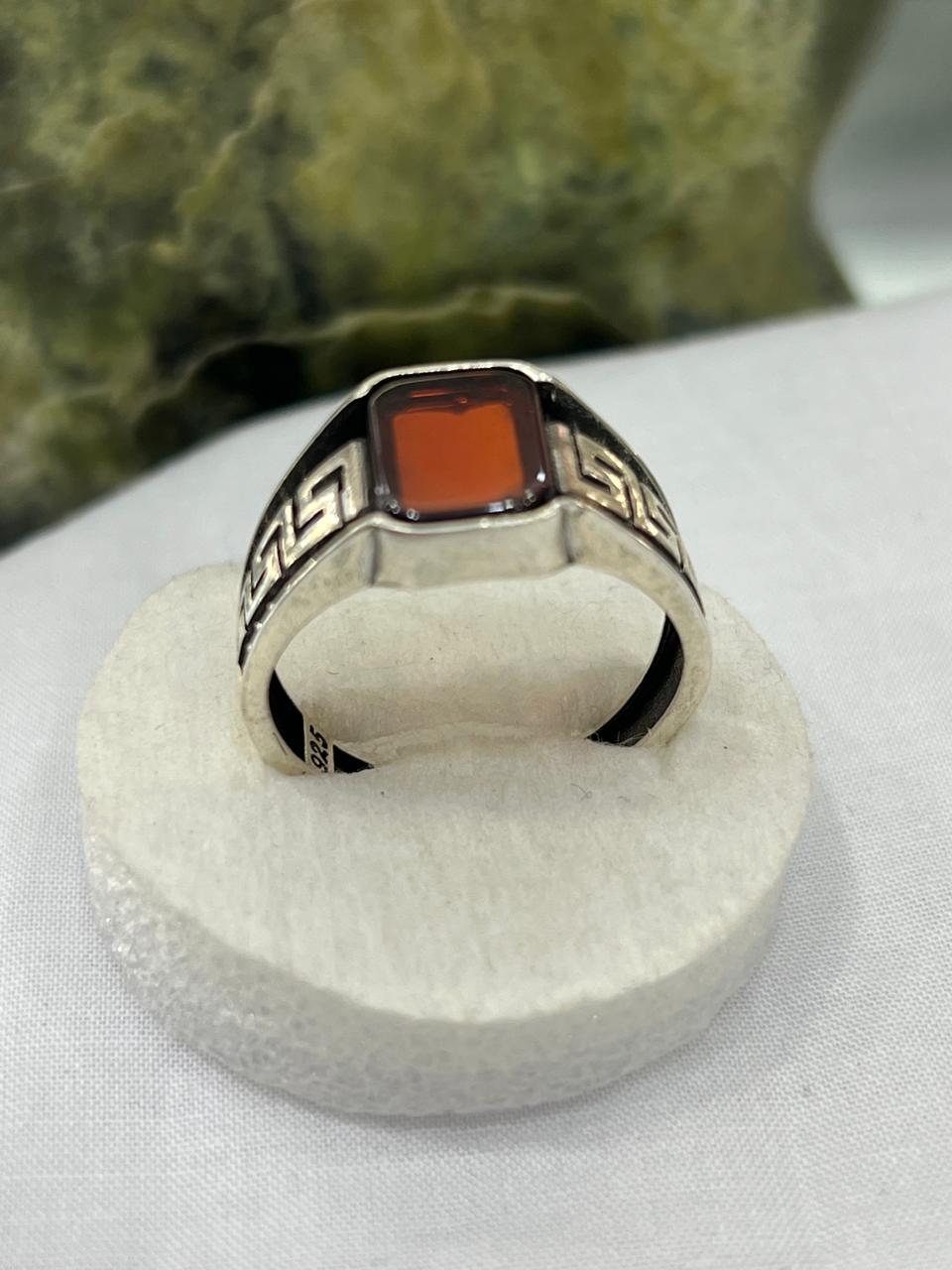Italian Ring