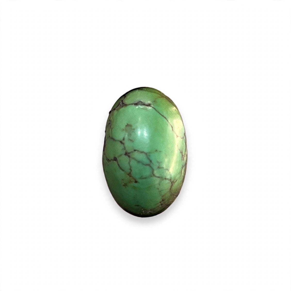 Natural Green Feroza