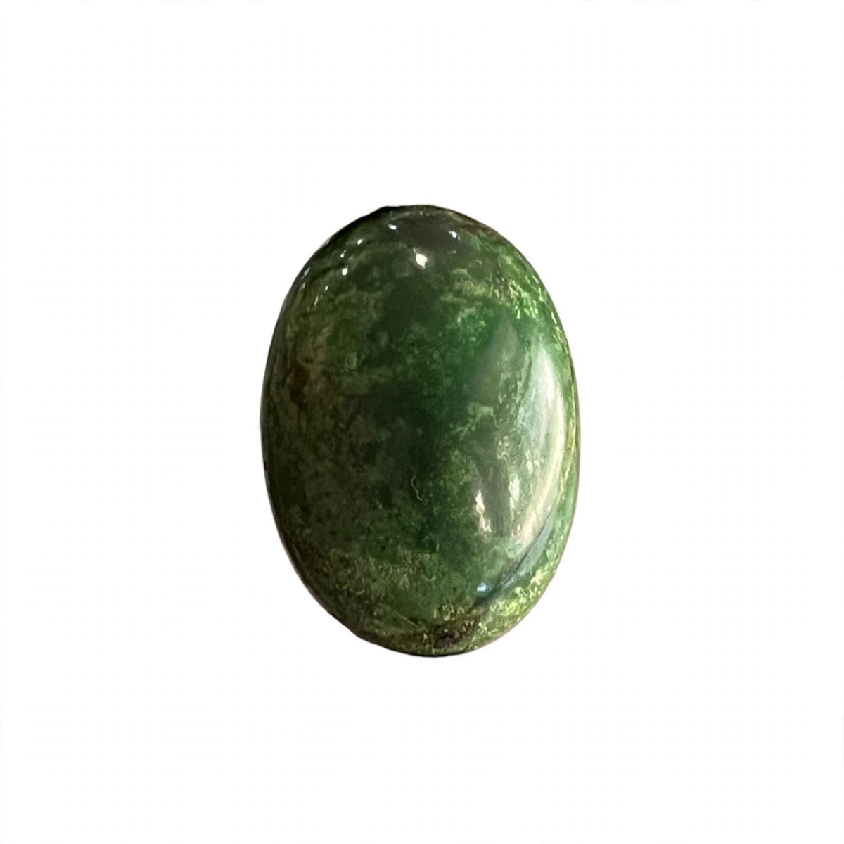 Natural Green Feroza