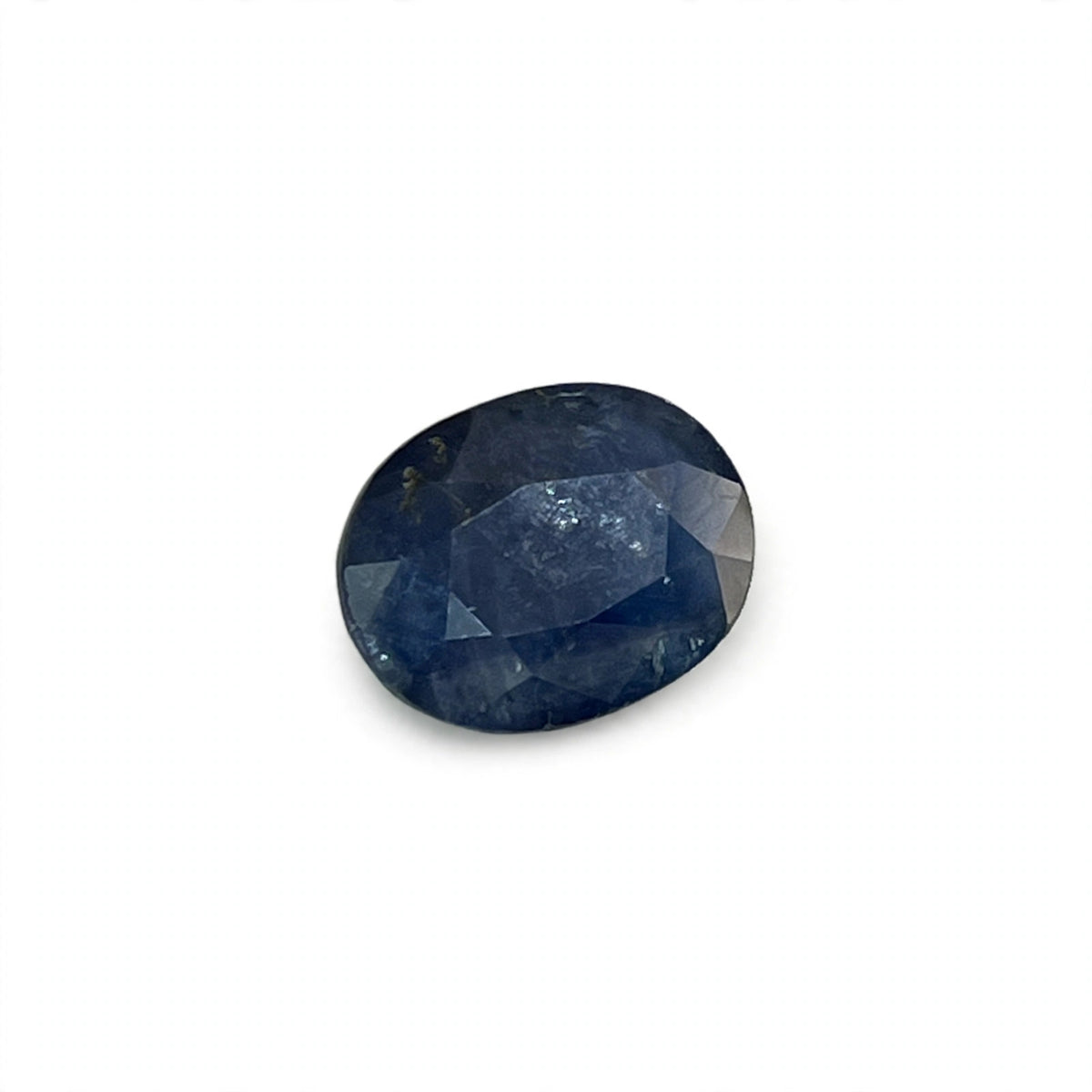 Natural Bule Sapphire