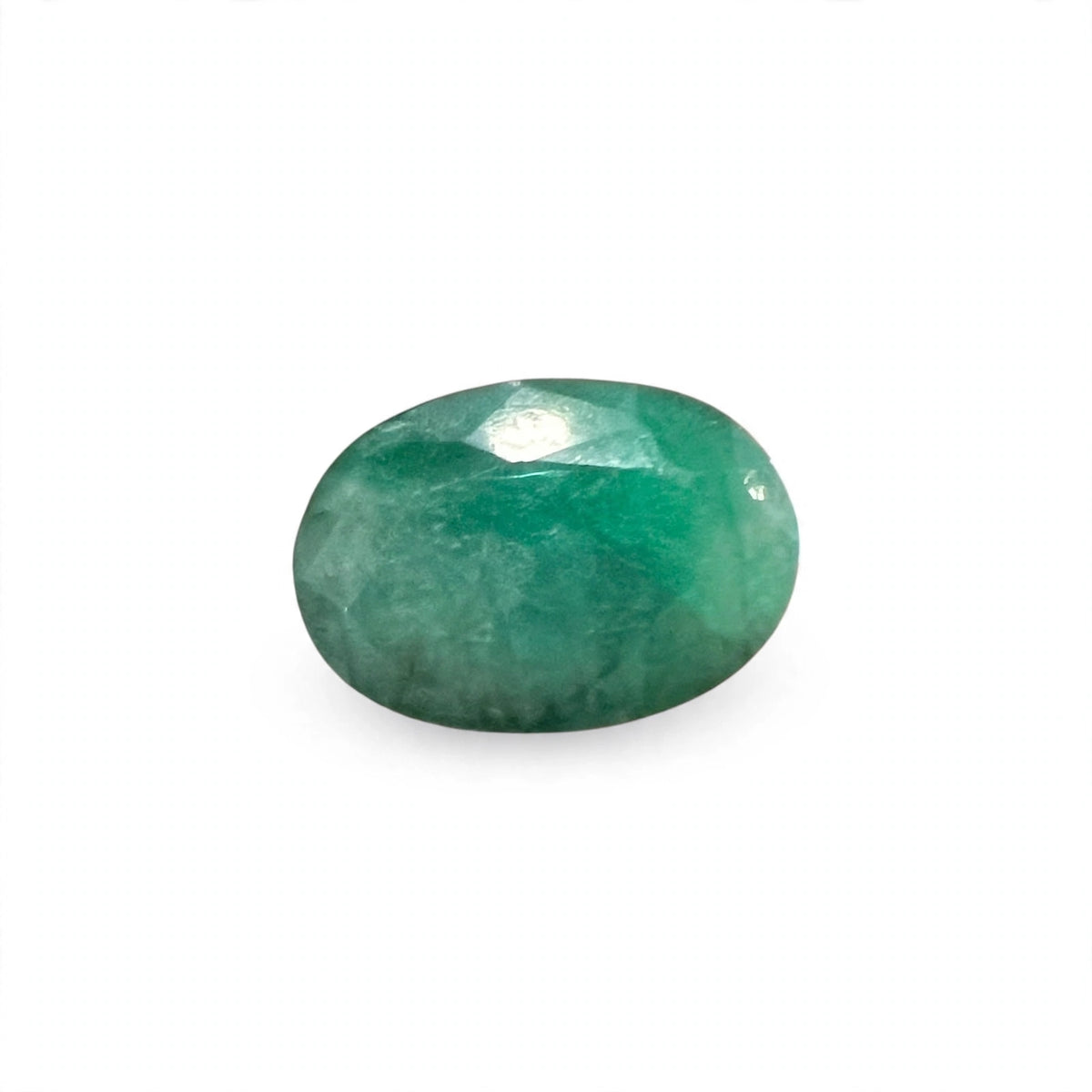Natural Emerald Stone