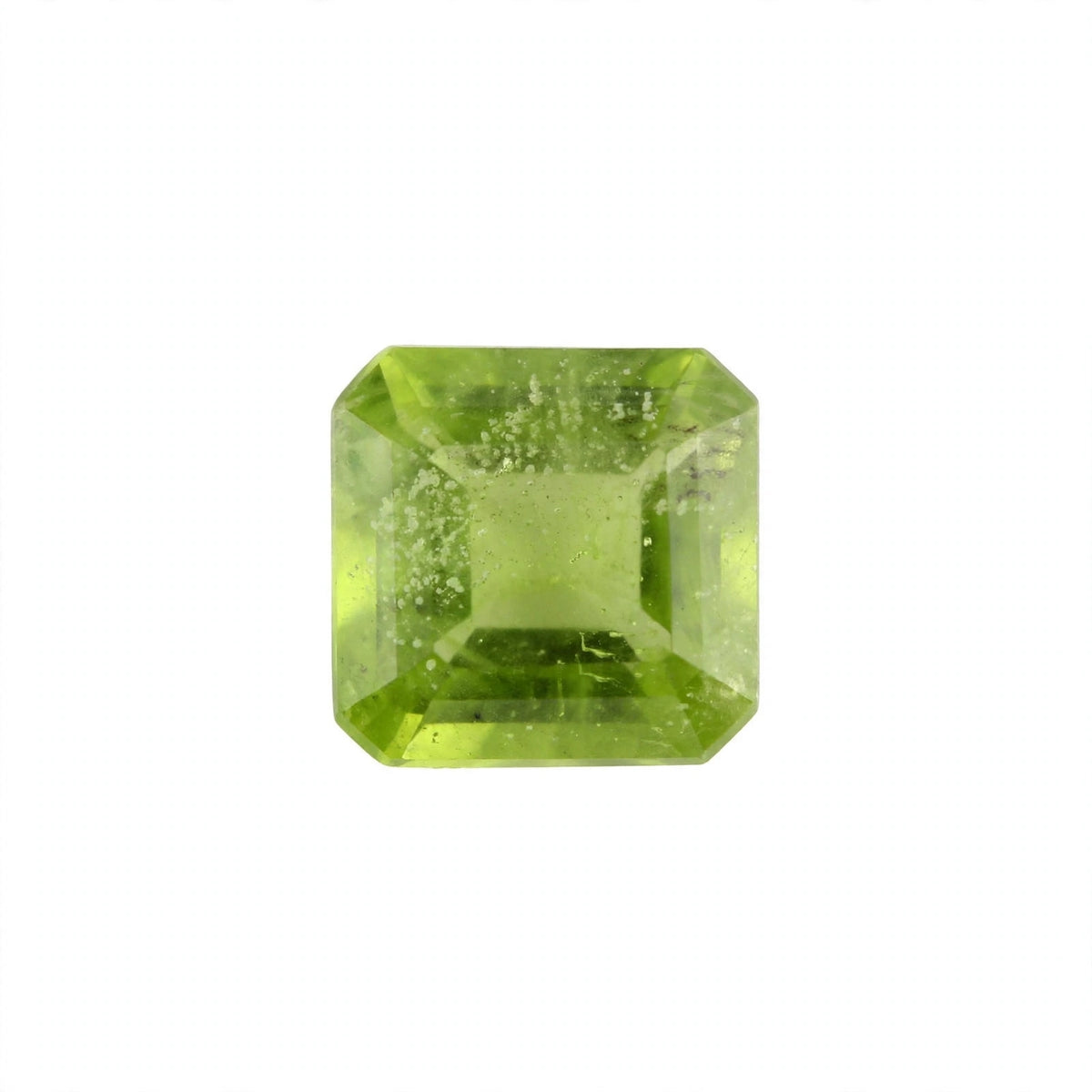 Natural Peridot Stone Zabarjad