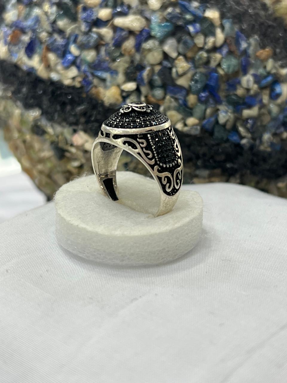 Italian Ring