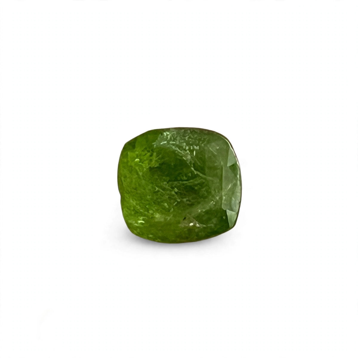 Natural Peridot Stone Zabarjad