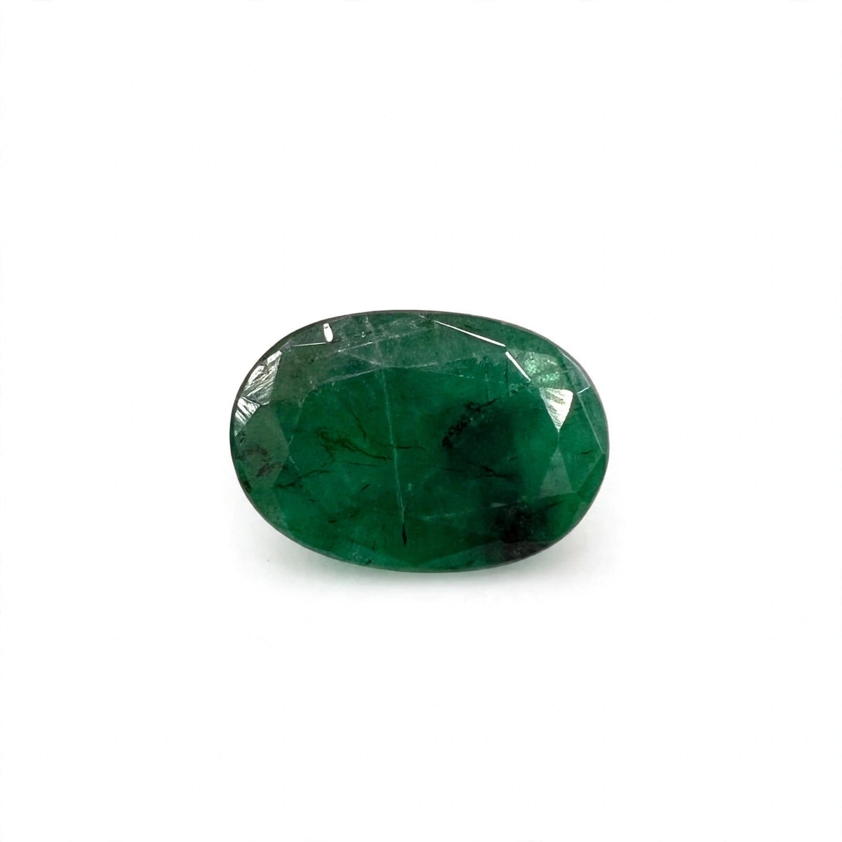 Natural Emerald Stone