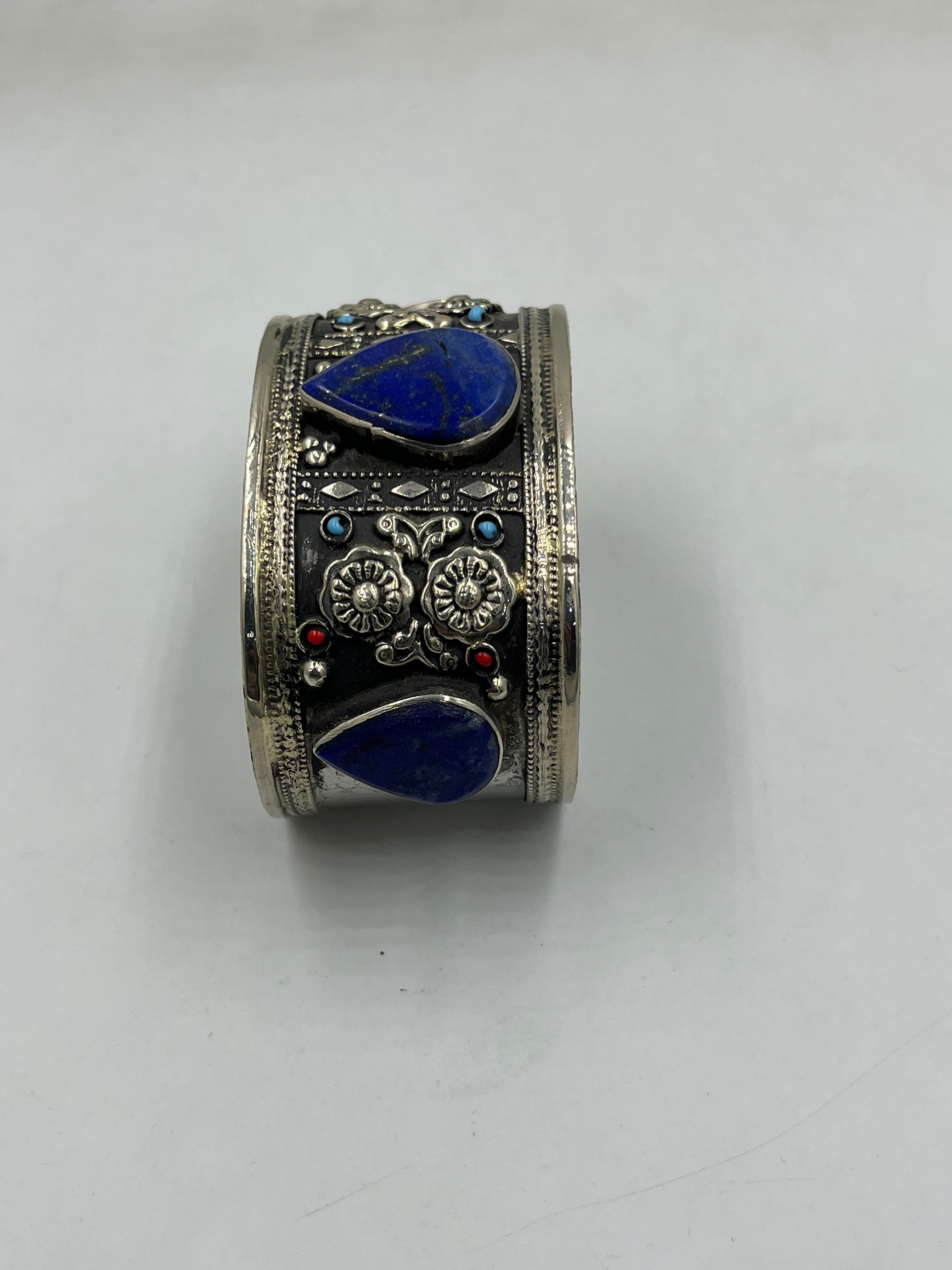Nepali Kara Bracelet 