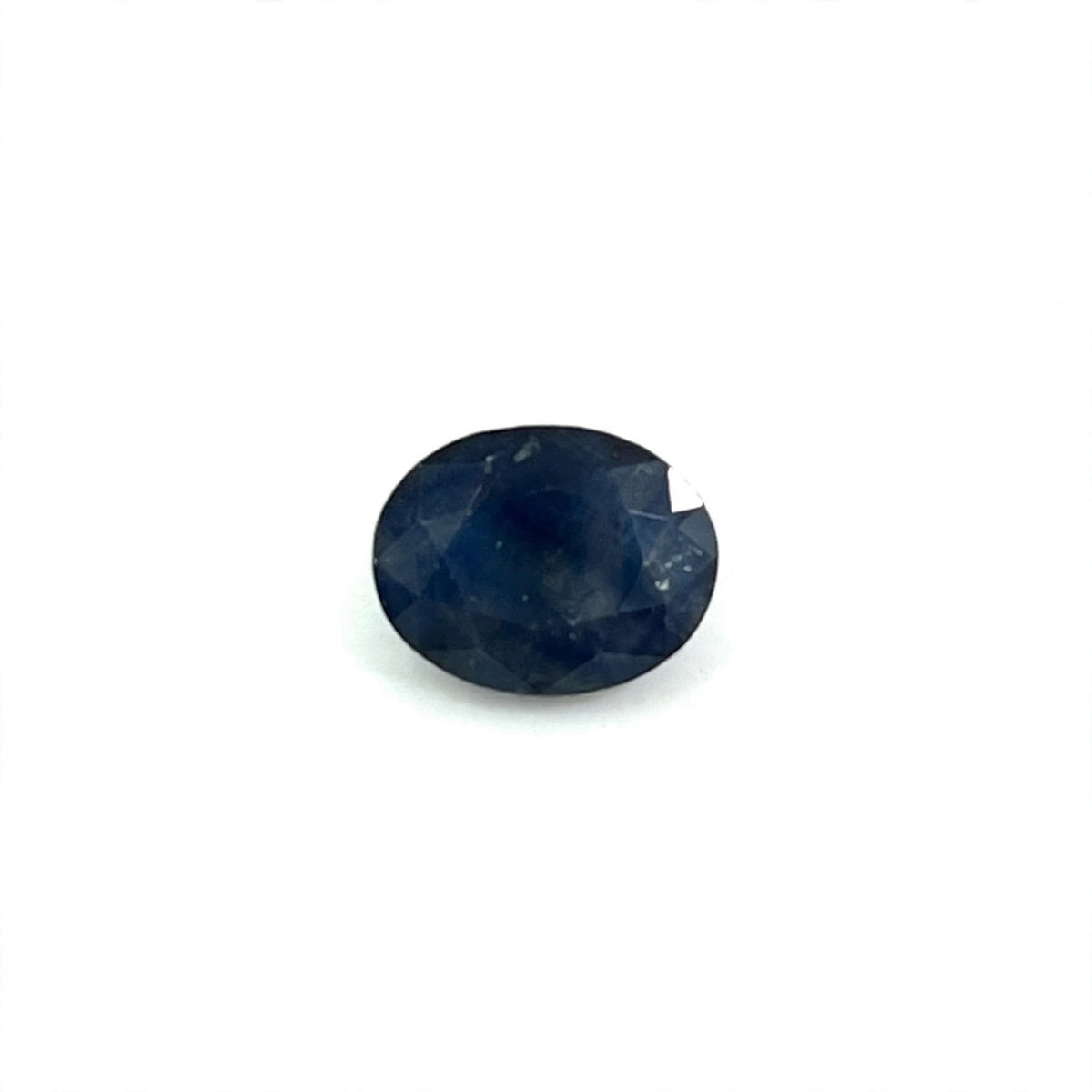 Natural Bule Sapphire