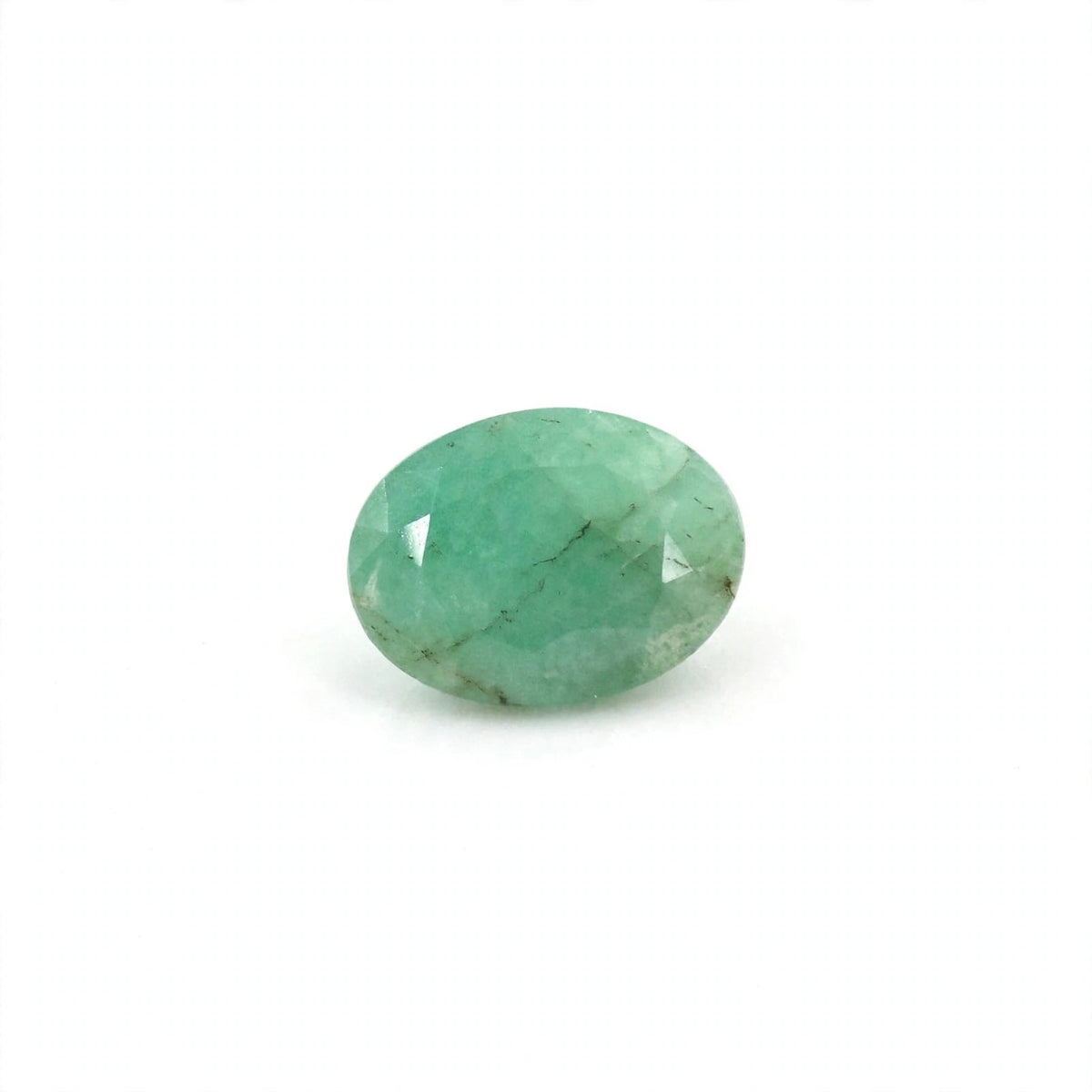 Natural Emerald Stone