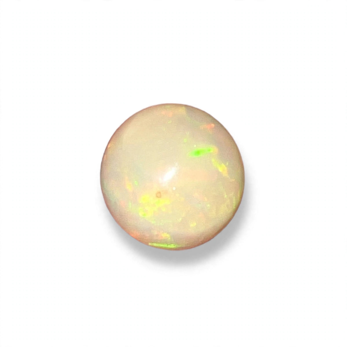 Natural Opal Stone