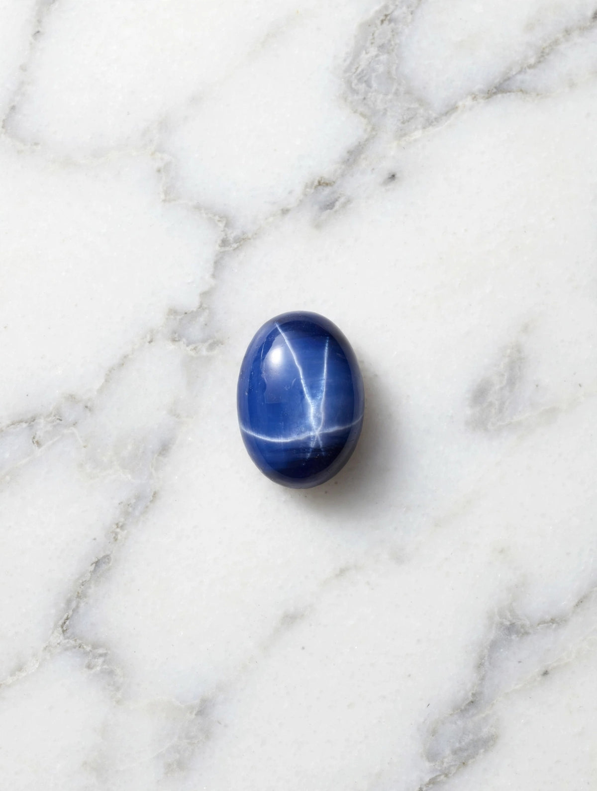 Star sapphire