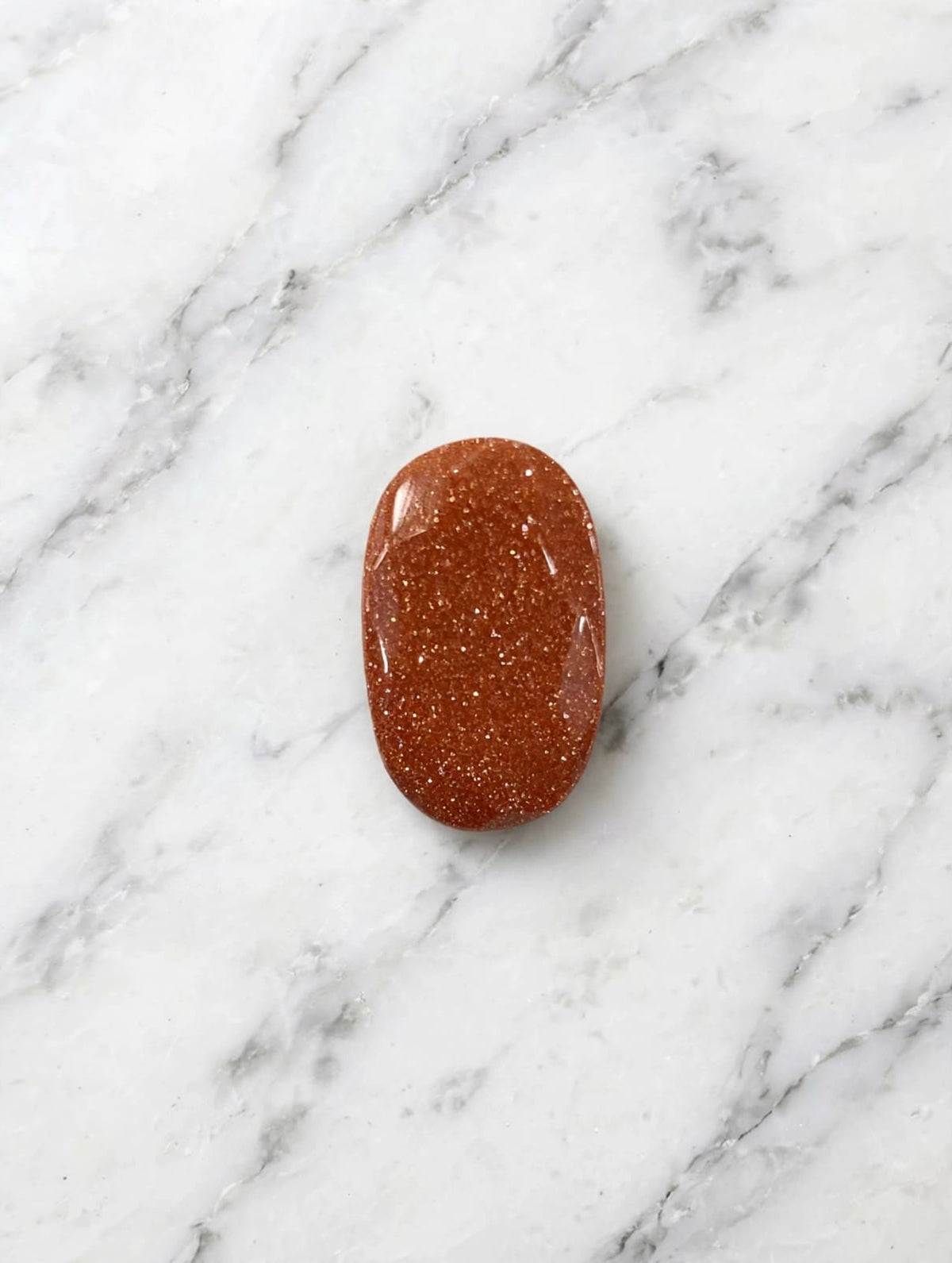 Natural Sang-e Sitara Stone ✨