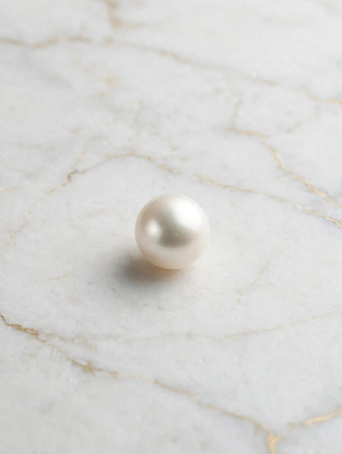 Natural Sea Pearls (Moti)