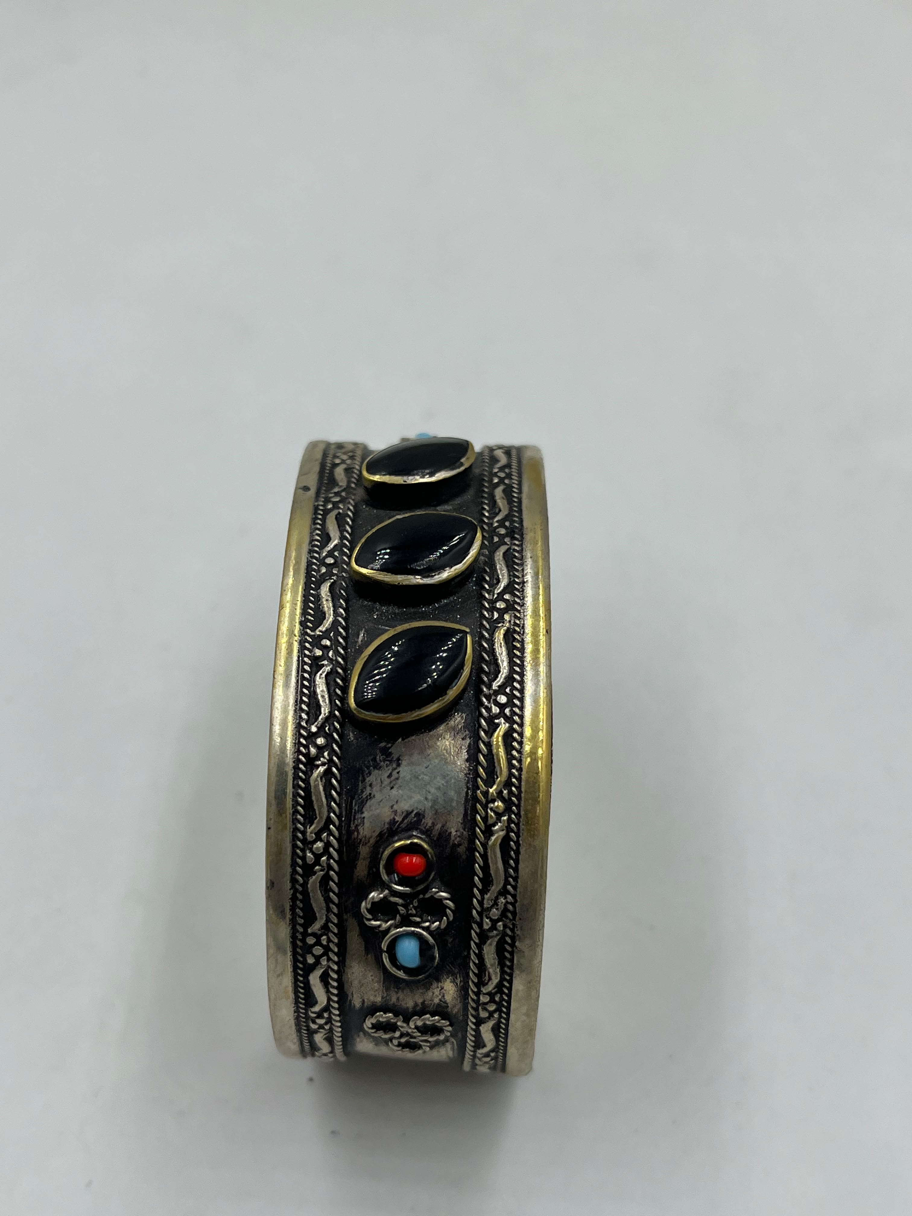 Nepali Kara Bracelet 