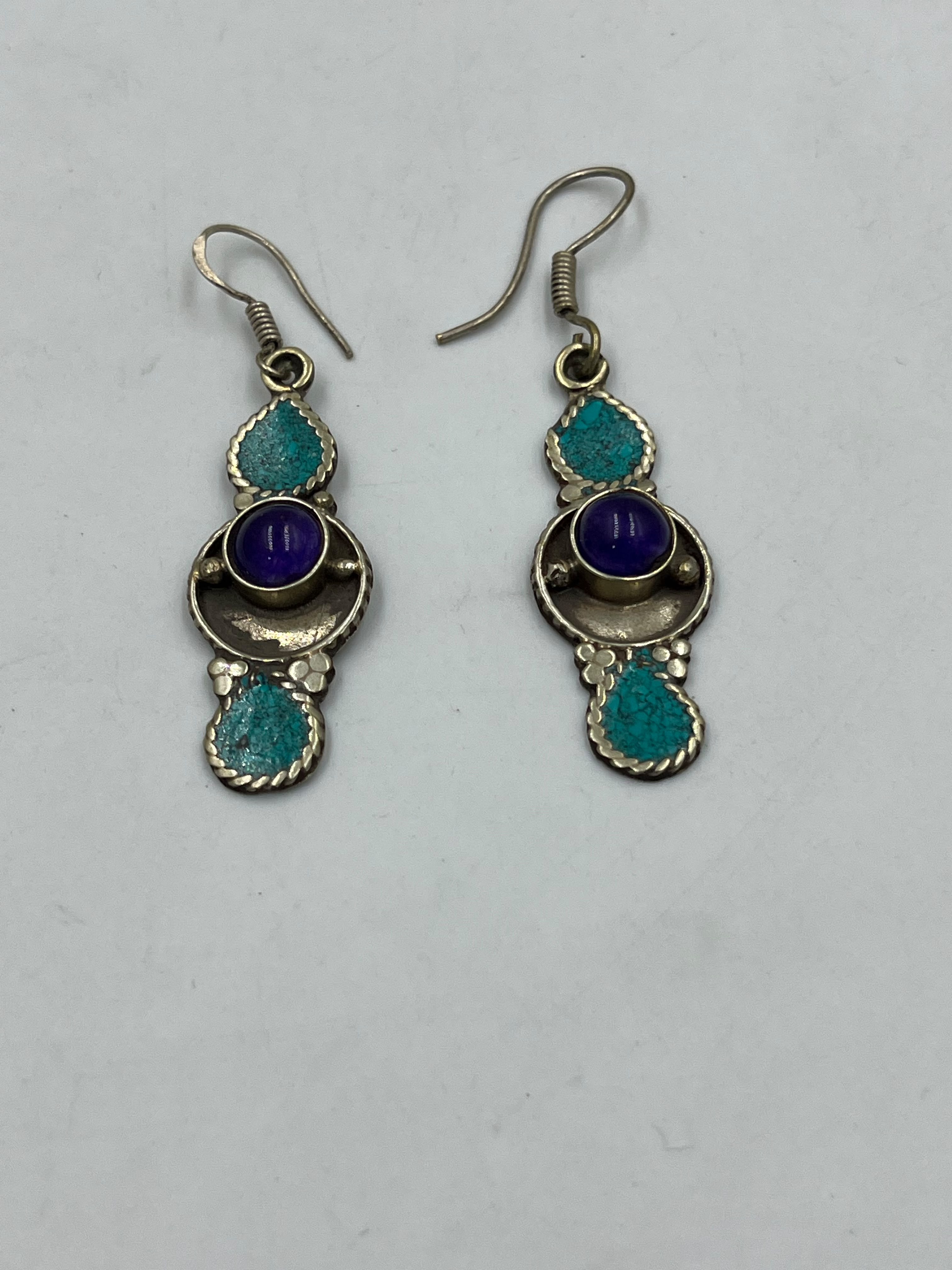 Nepali Earings