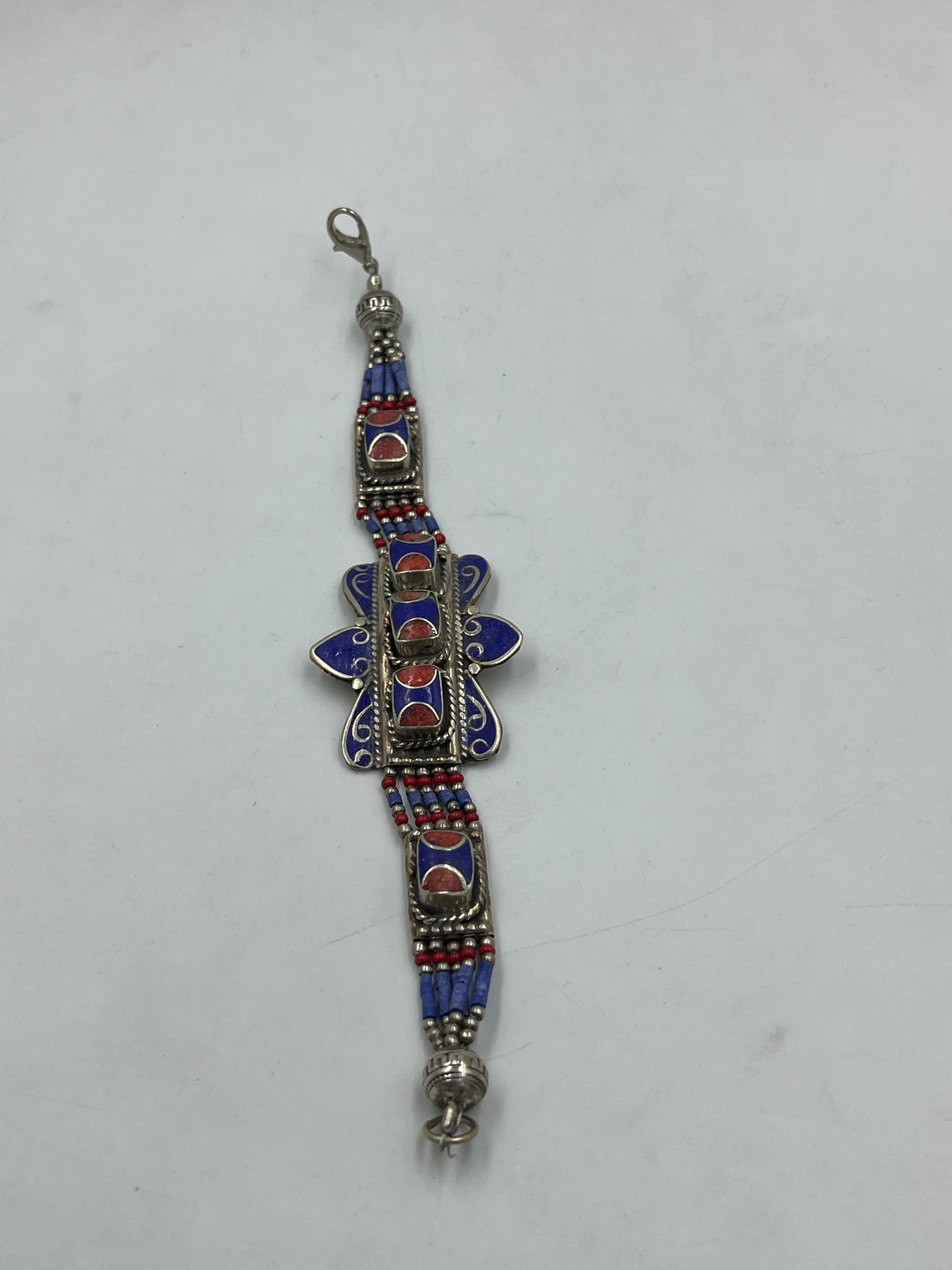 Nepali Kara Bracelet 