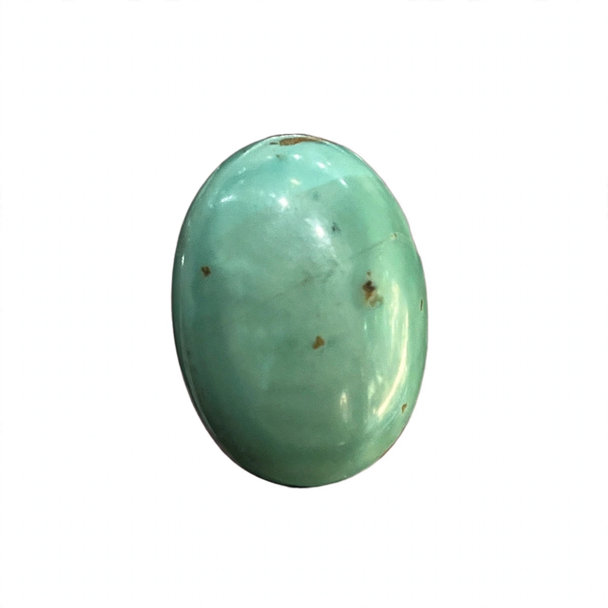 Natural Green Feroza