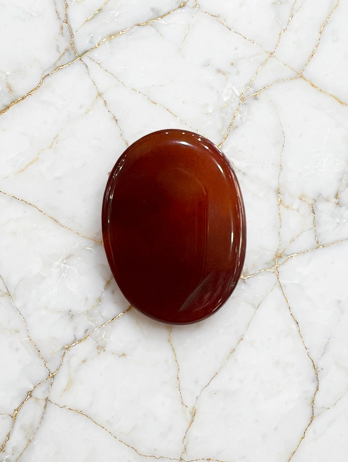 Natural Yemeni Aqeeq