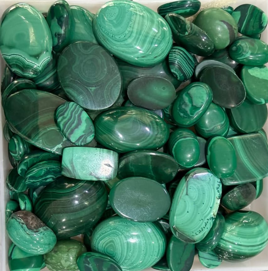 Malachite Stone
