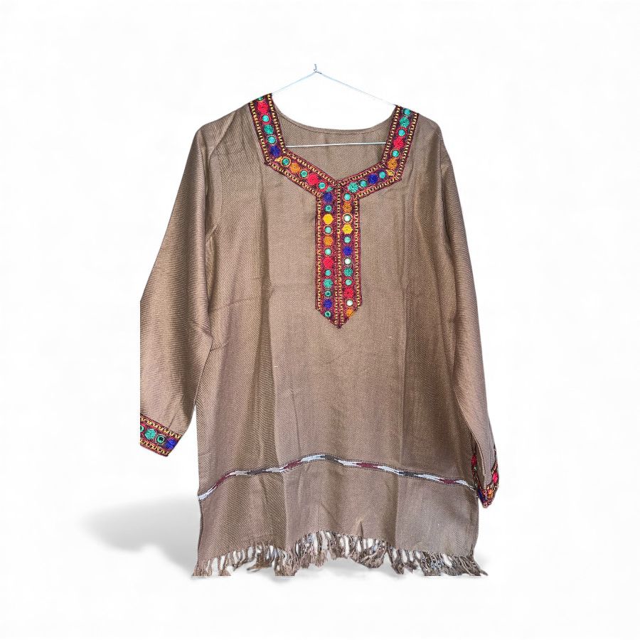 Traditional Shirt