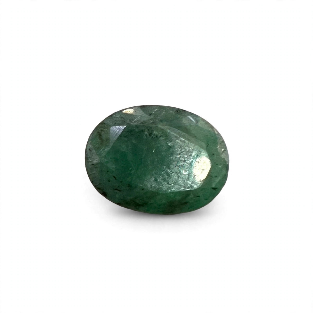 Natural Emerald Stone