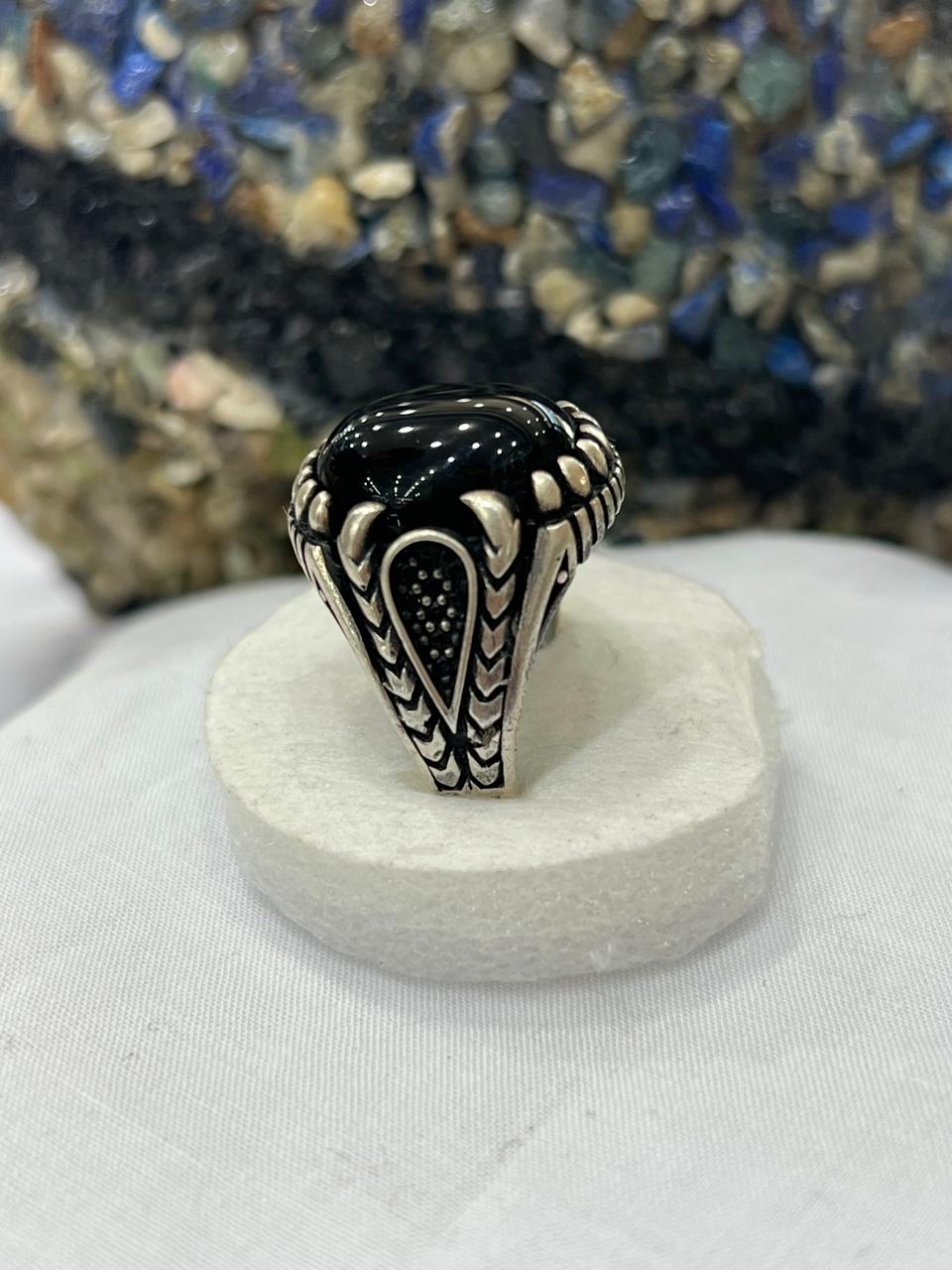 Italian Ring