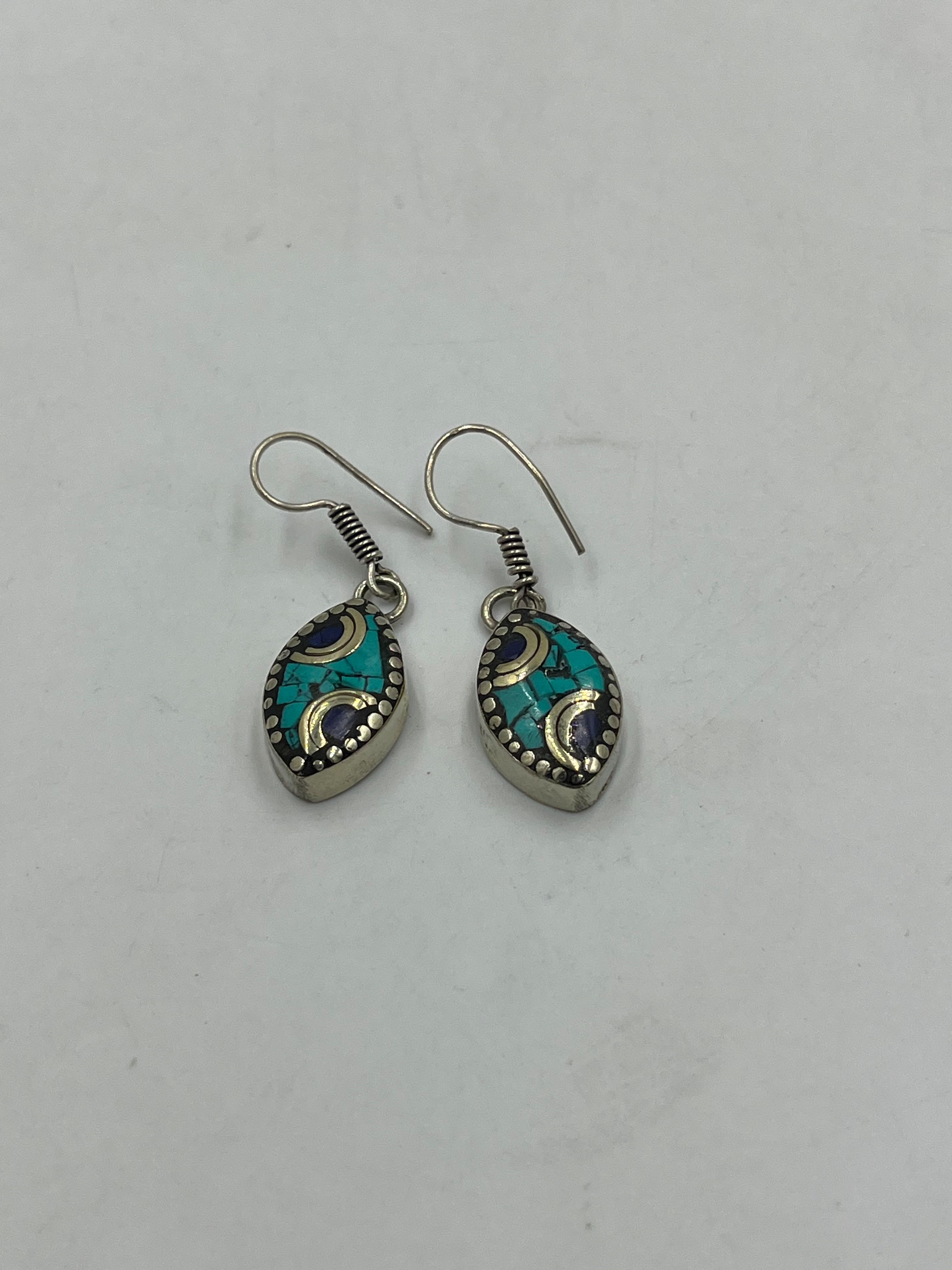 Nepali Earings
