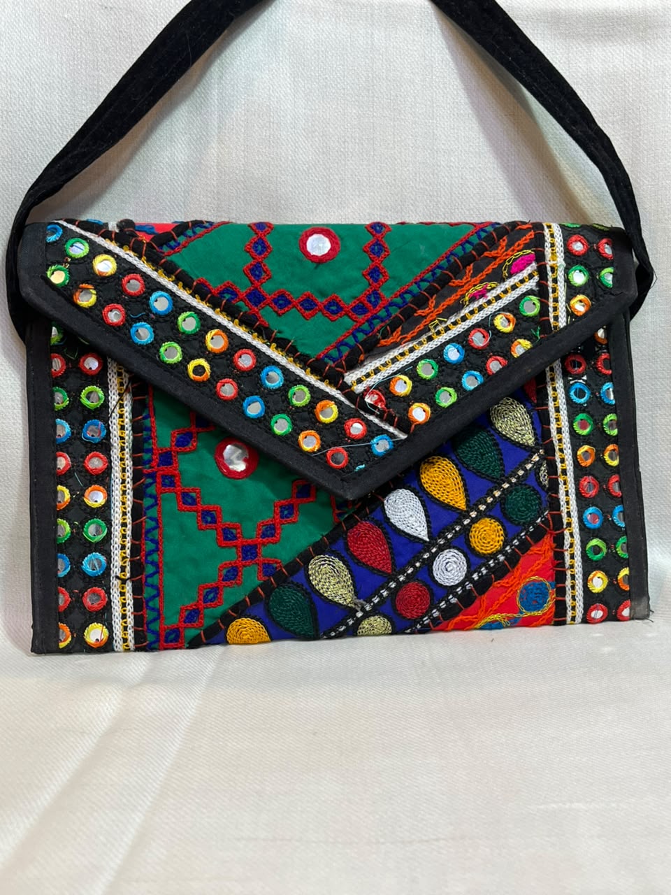 Traditional Hand Bags