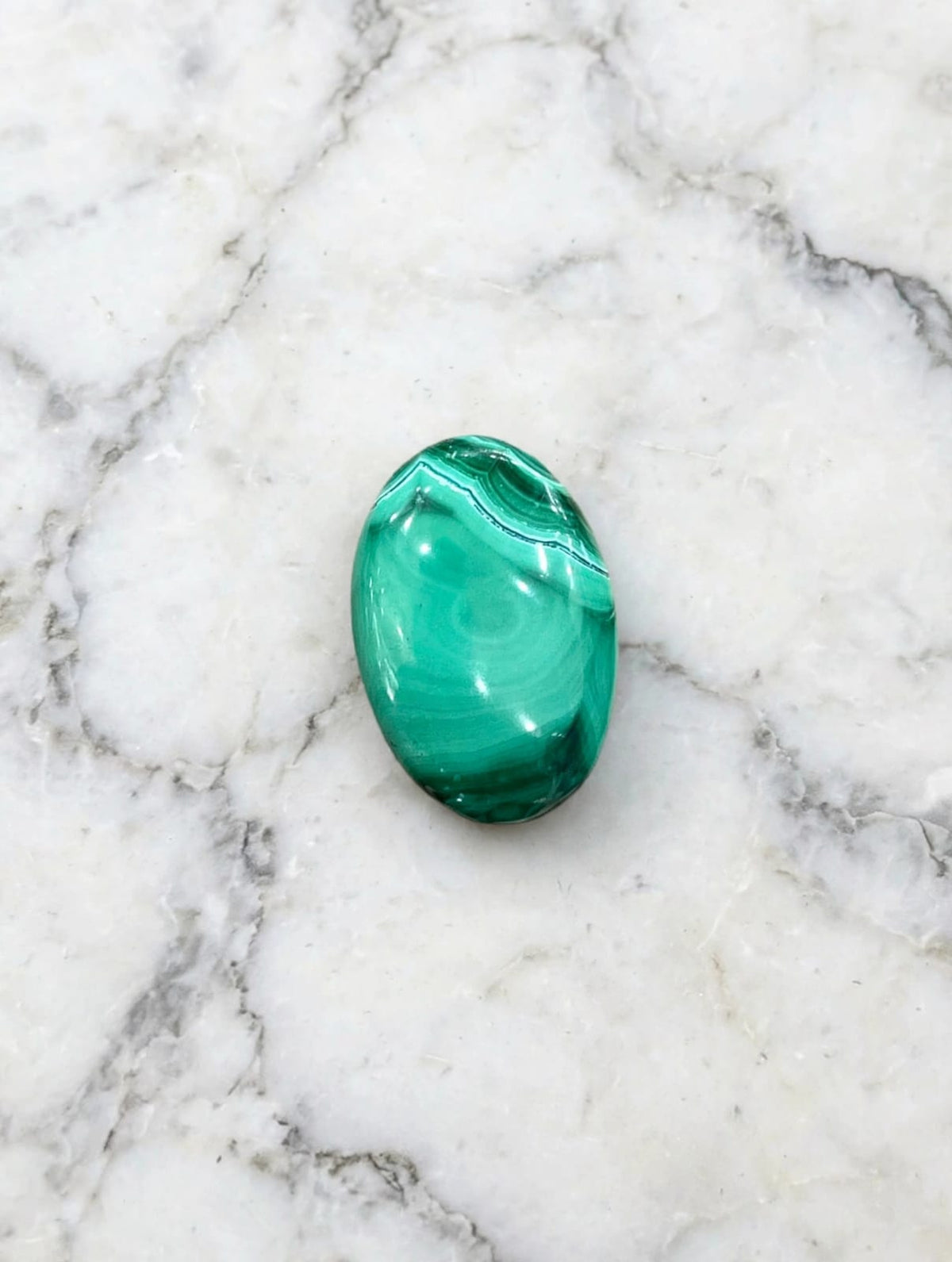 Malachite Stone