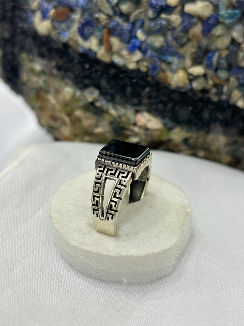 Italian Ring
