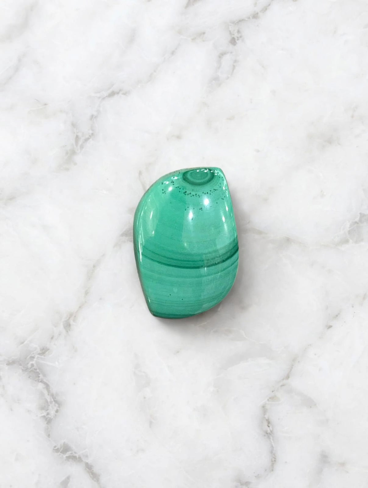 Malachite Stone