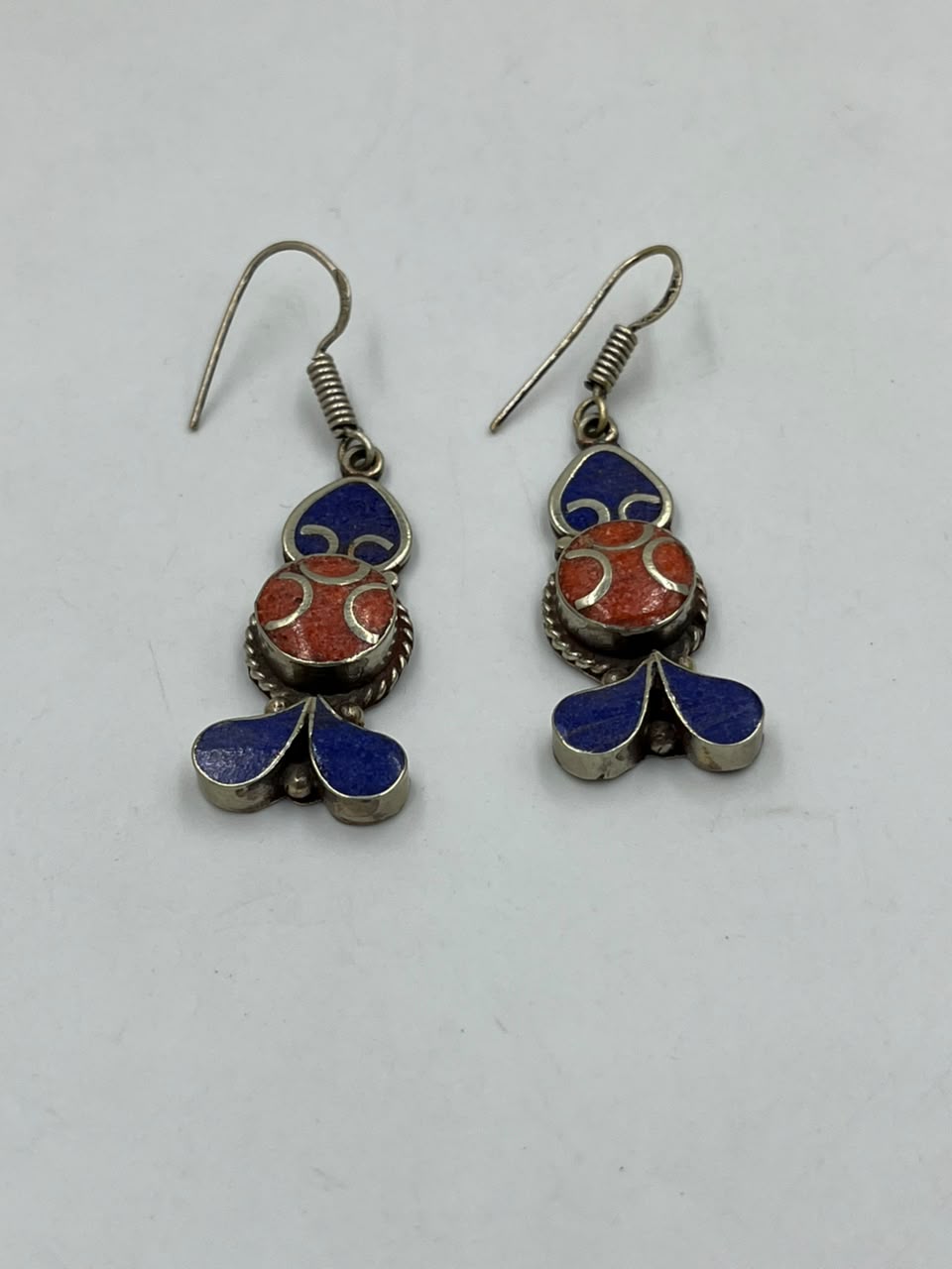 Nepali Earings