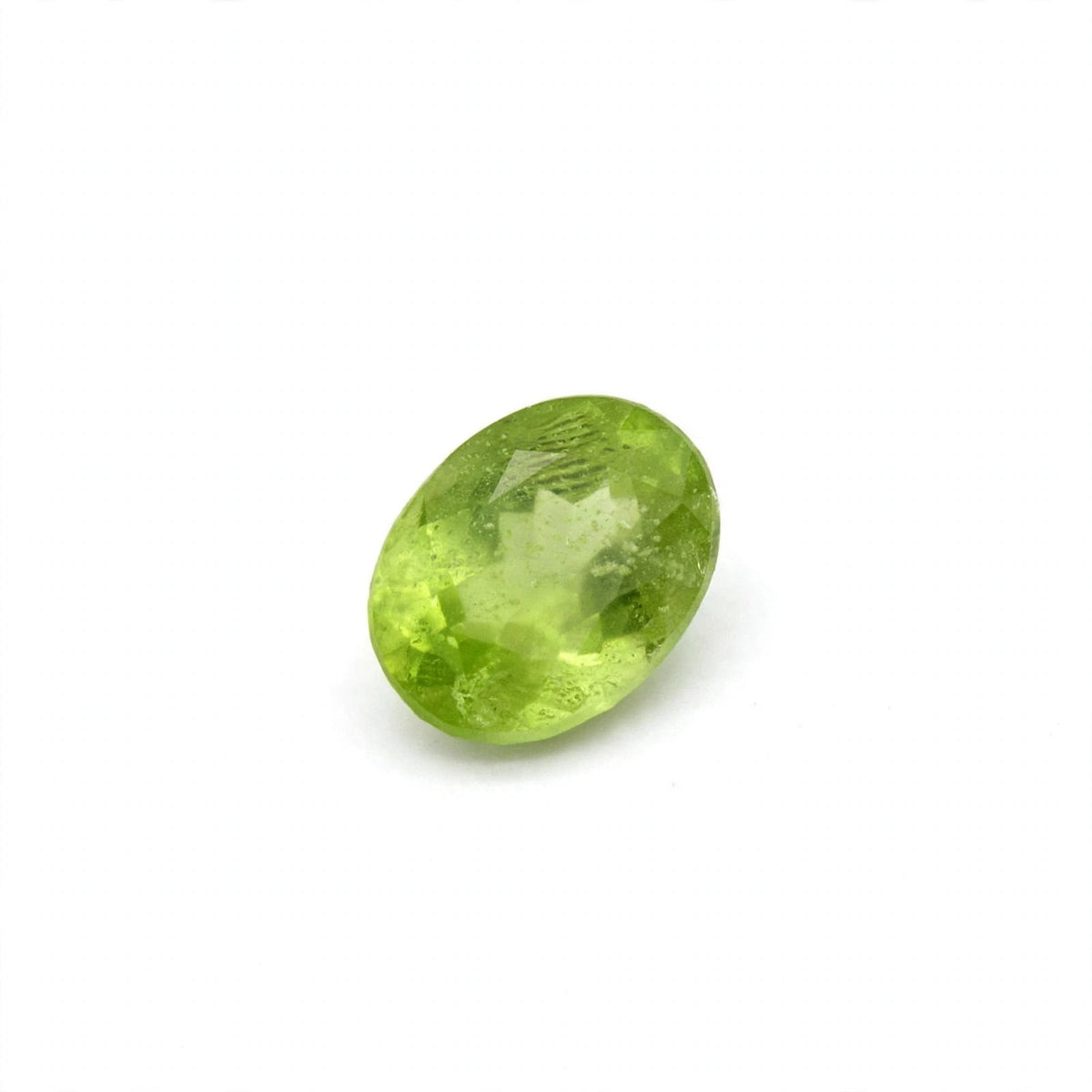 Natural Peridot Stone Zabarjad