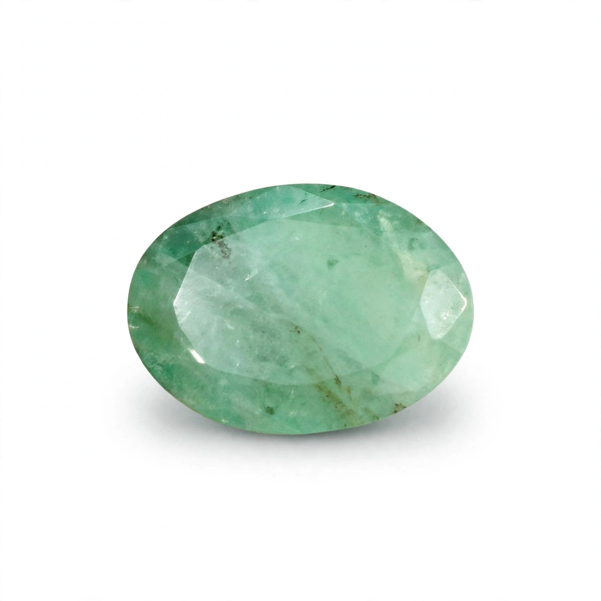Natural Emerald Stone