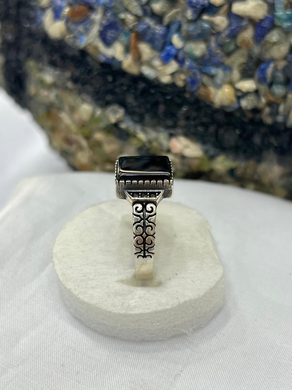 Italian Ring