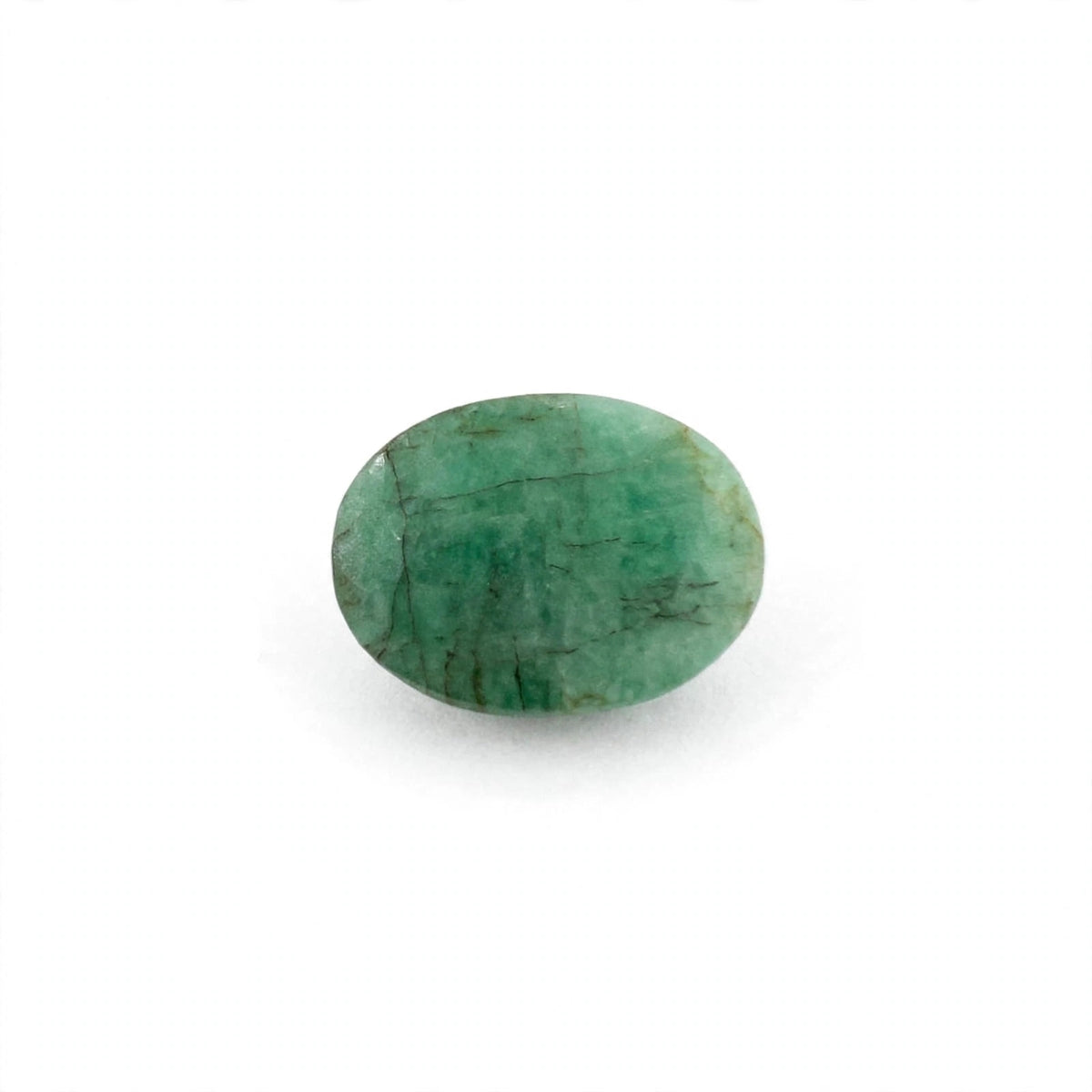 Natural Emerald Stone